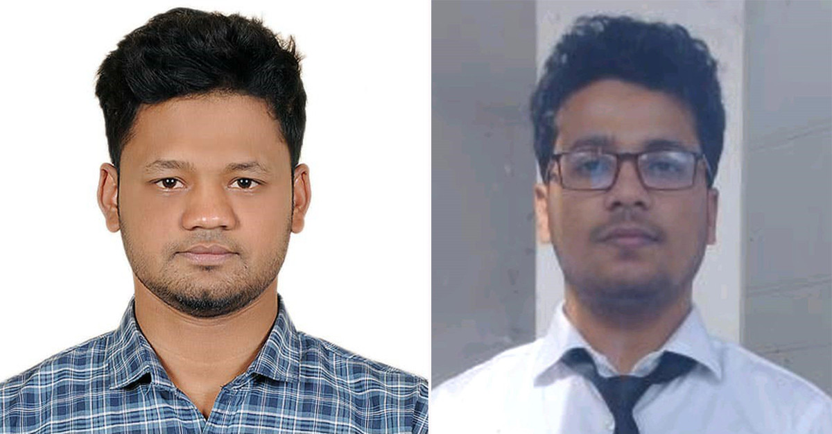 চবিতে সংঘর্ষের সময় ডেইলি স্টারের দুই সাংবাদিকের ওপর হামলা