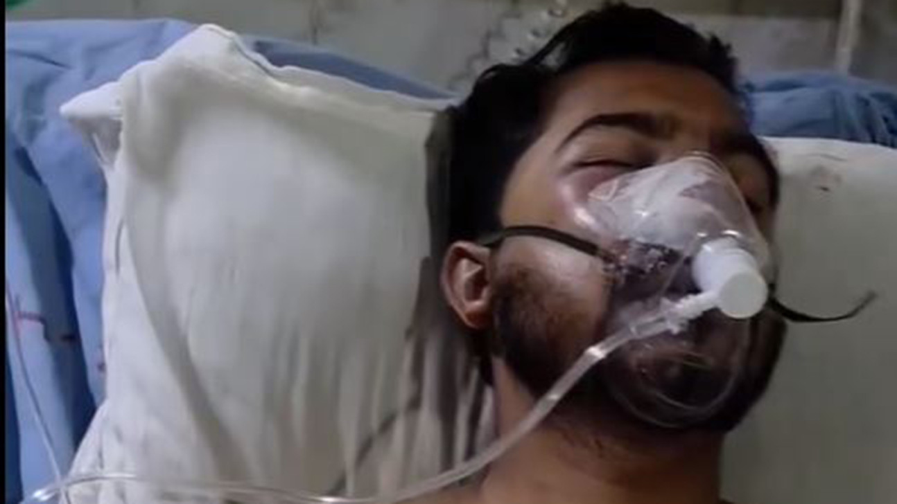 নুরকে আইসিইউ থেকে কেবিনে নেওয়ার সিদ্ধান্ত