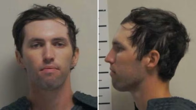 চার্লি কার্ক হত্যাকাণ্ড: বাবার সন্দেহেই ধরা পড়লেন ছেলে