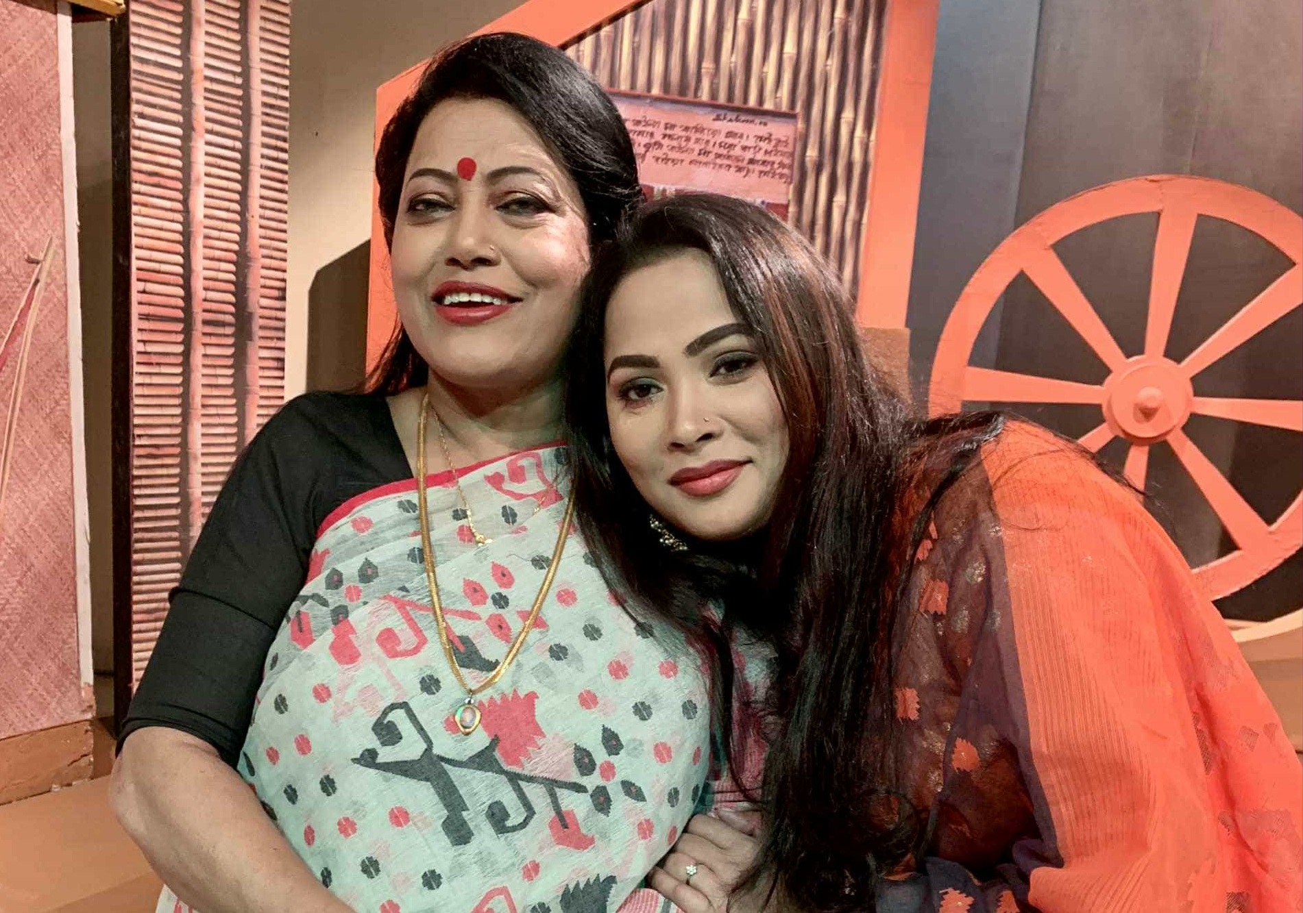 সারারাত বসে থাকতাম তার গান শোনার জন্য: বিউটি