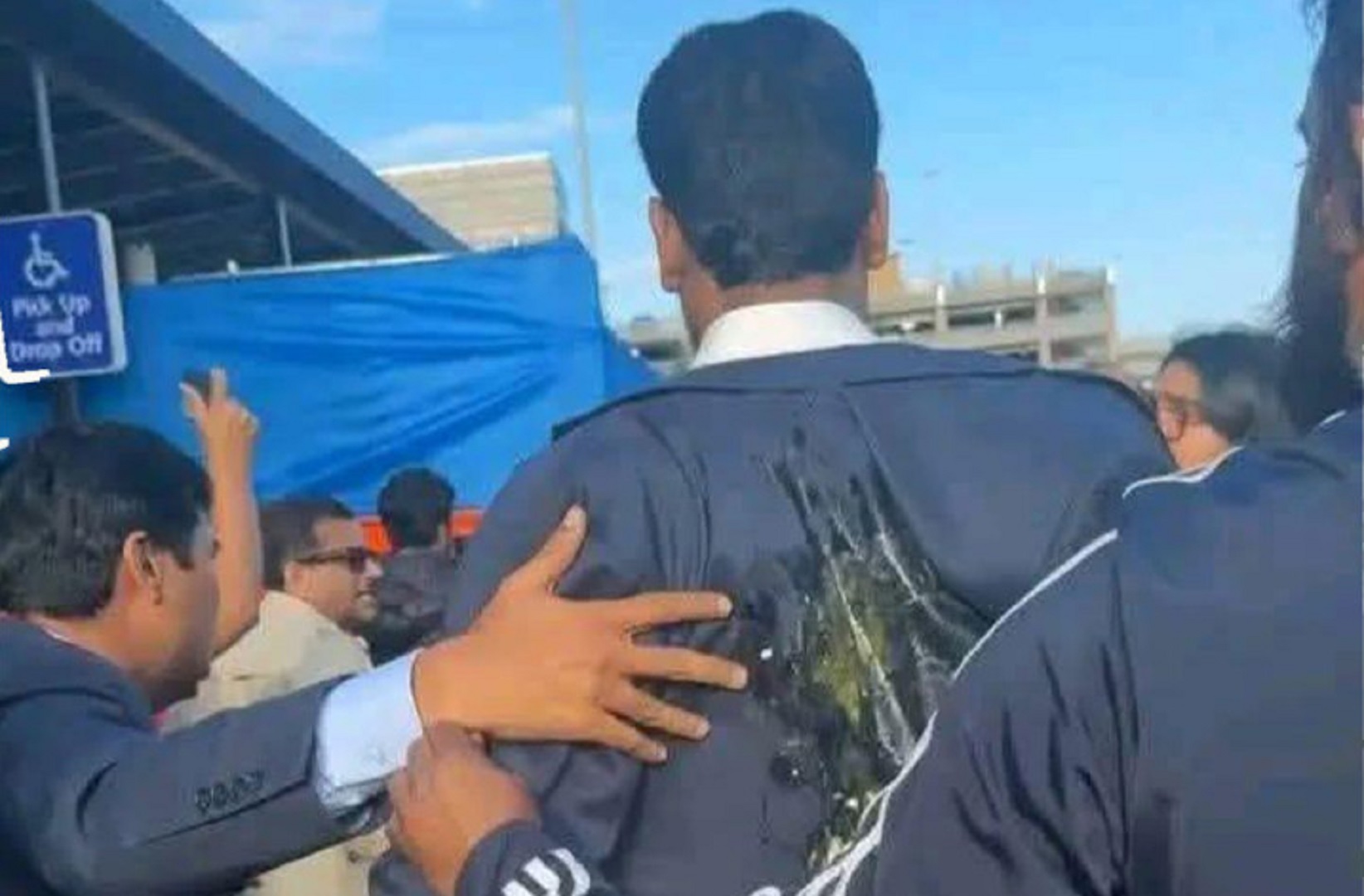 গুলি-বুলেট ভয় পাইনি, ভাঙা ডিমে কিছু যায় আসে না: আখতার হোসেন