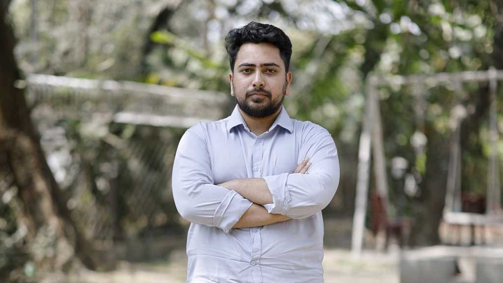 নিউইয়র্কে আখতার হোসেনের ওপর হামলা বিচ্ছিন্ন ঘটনা নয়: নাহিদ ইসলাম