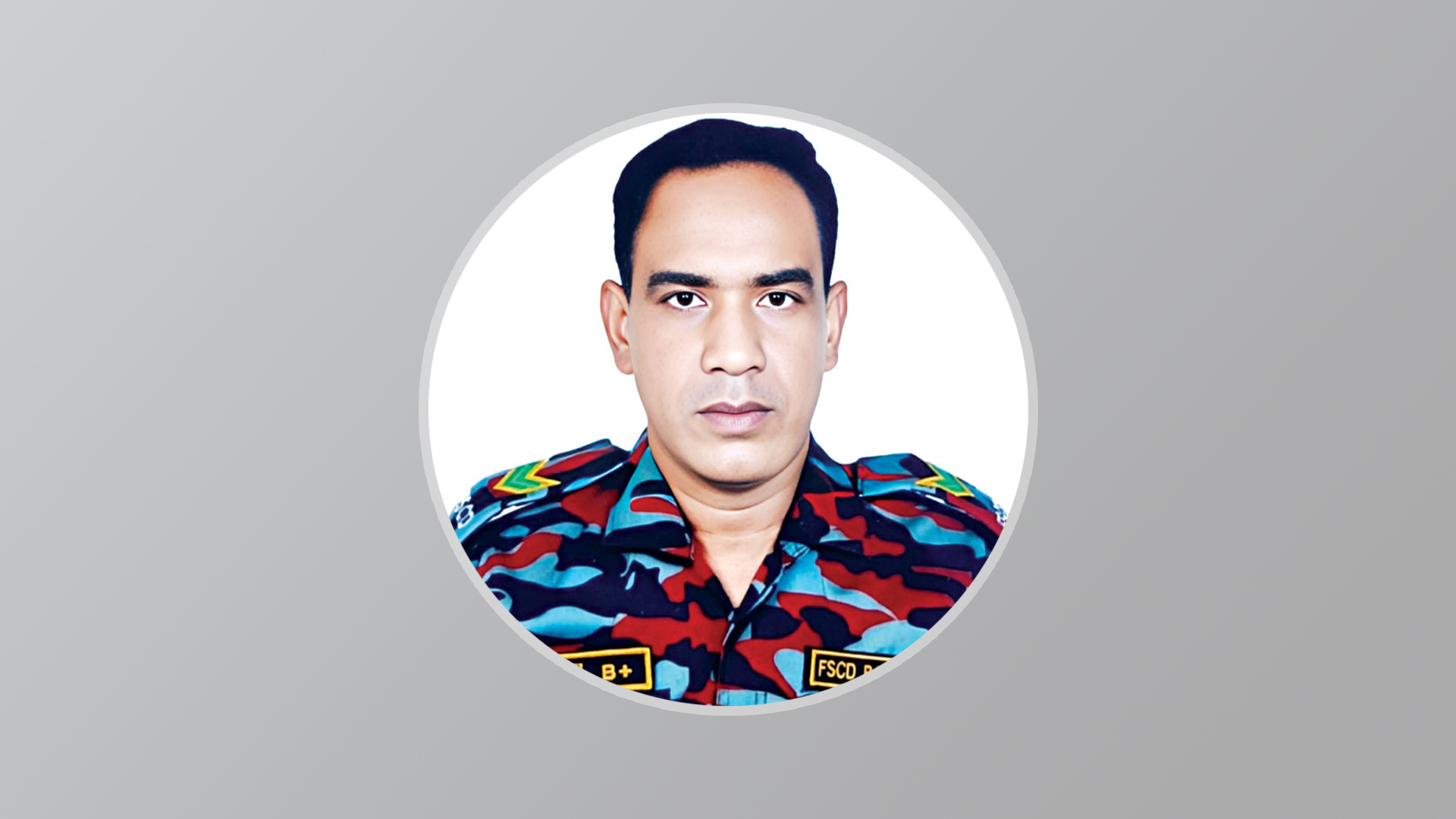 যেভাবে গুদাম মালিকের দেওয়া ভুল তথ্যে প্রাণ যায় দমকলকর্মীর&nbsp;