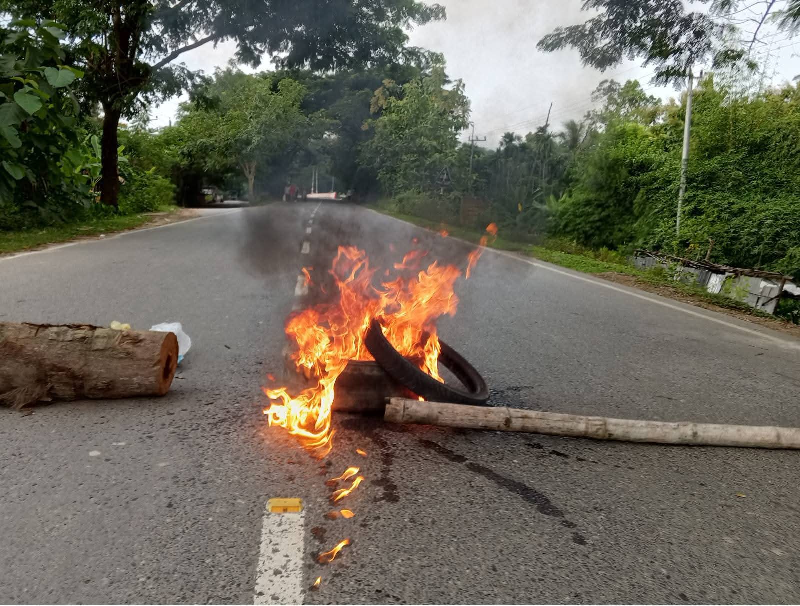 খাগড়াছড়িতে সহিংসতার ঘটনায় আসকের উদ্বেগ, সুষ্ঠু তদন্তের দাবি