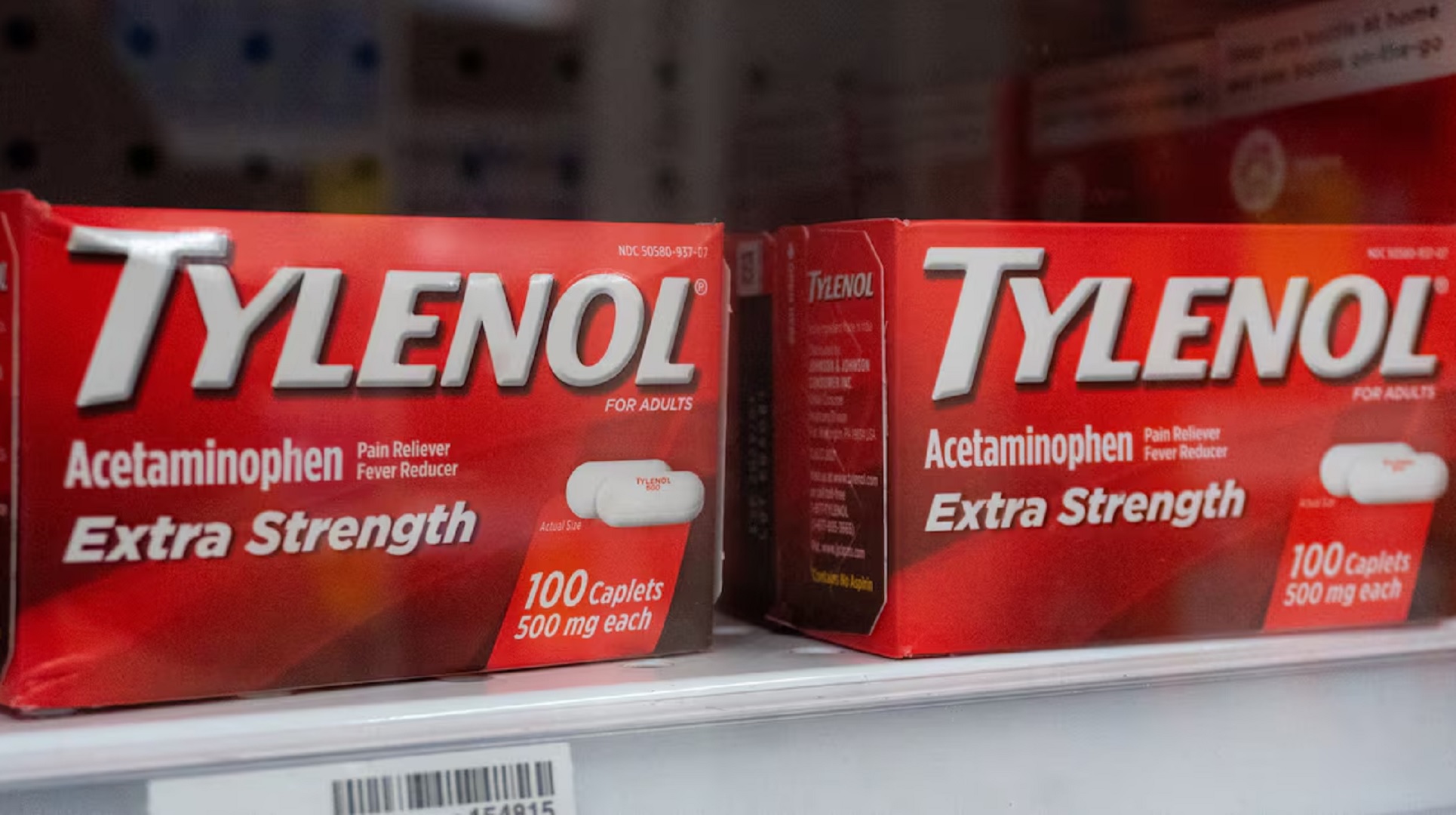 গর্ভাবস্থায় প্যারাসিটামলে কতটা ঝুঁকি, ট্রাম্পের বক্তব্যের জবাব দিল ডব্লিউএইচও