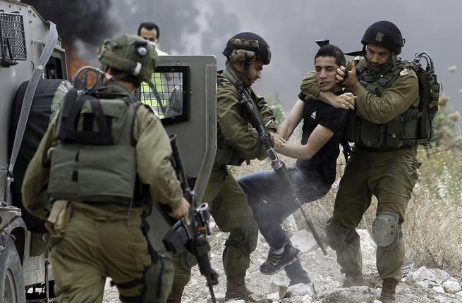 এবার ইসরায়েলি সেনাদের দাম্পত্য জীবনেও বিপদ