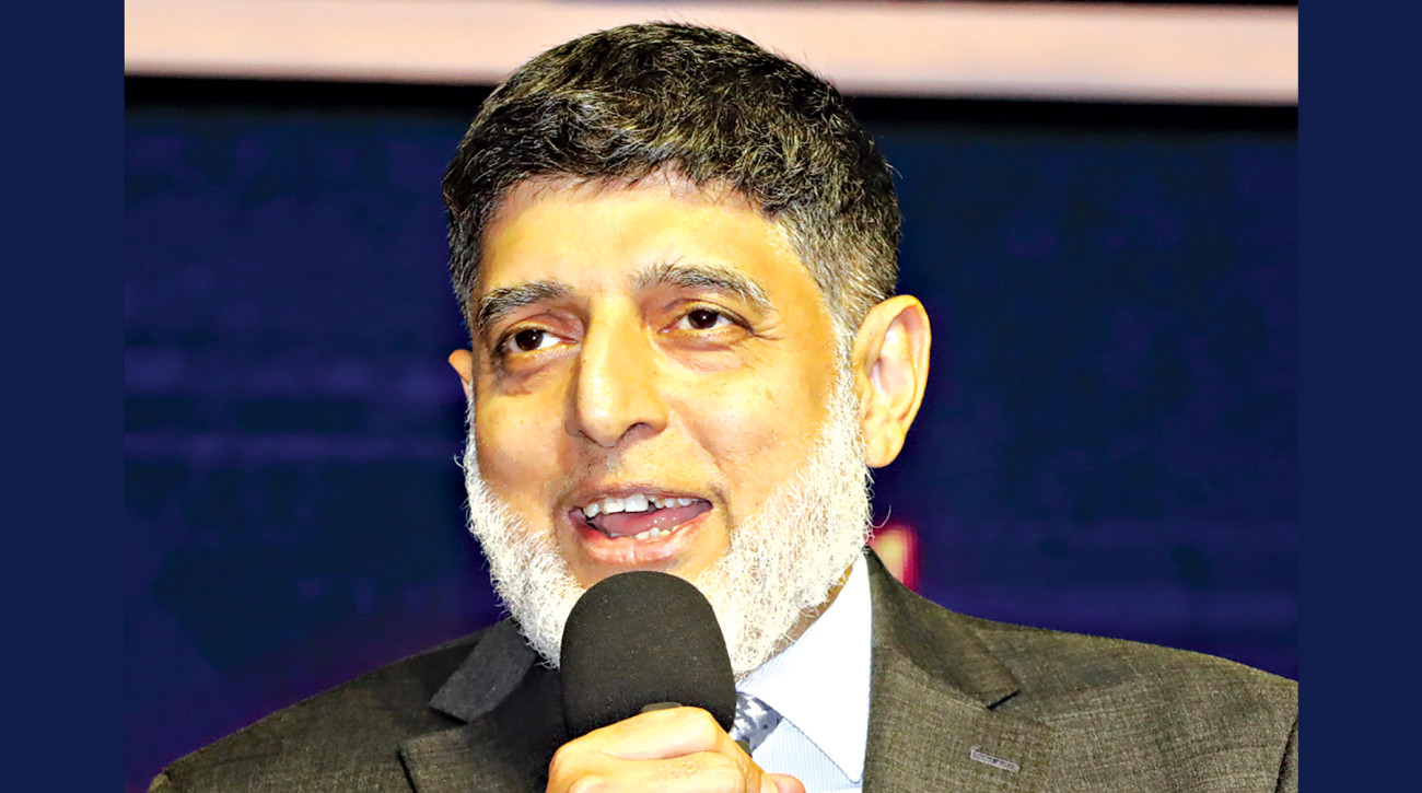 পারিবারিক ব্যবসা পুরো বিশ্বে ছড়িয়ে দিয়েছেন আহসান খান চৌধুরী