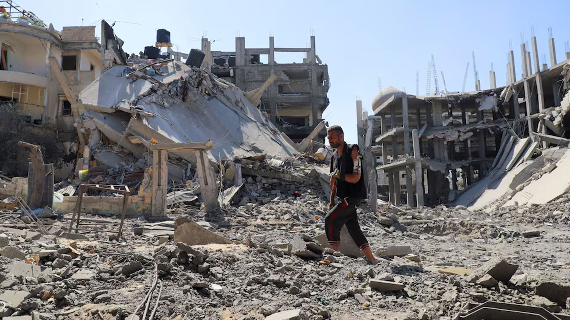 হামাস-ইসরায়েলের চুক্তি নিয়ে প্রধান প্রশ্নগুলো কী, ঝুঁকি কোথায়?