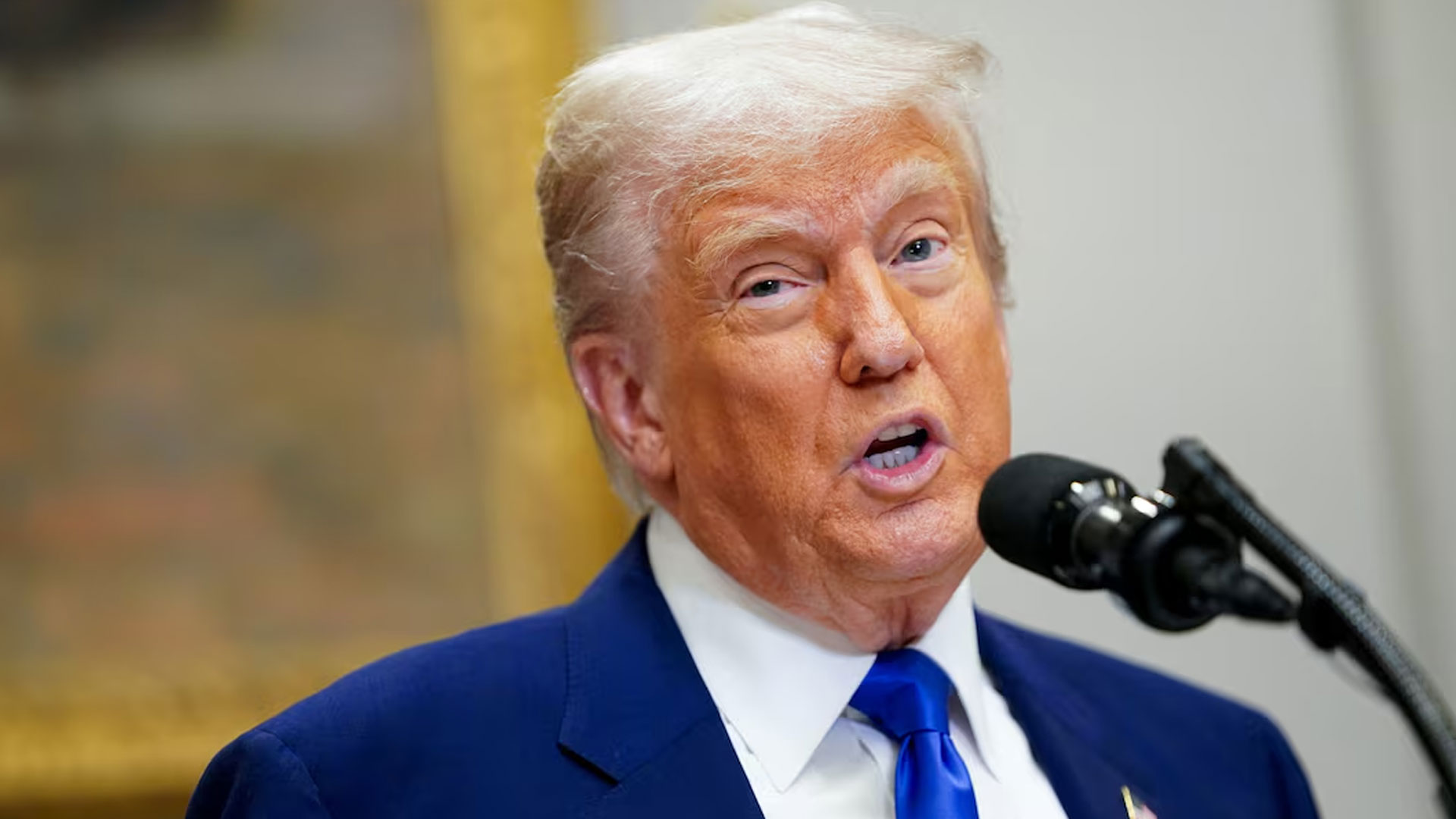 সোমবার ইসরায়েলি জিম্মিদের মুক্তি, জানালেন ট্রাম্প