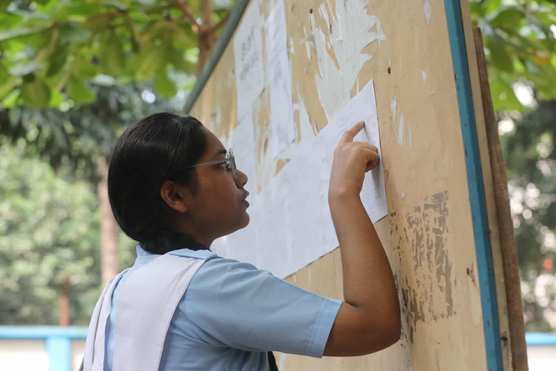 এইচএসসি-সমমানে সারা দেশে পাসের হার ৫৮.৮৩ শতাংশ