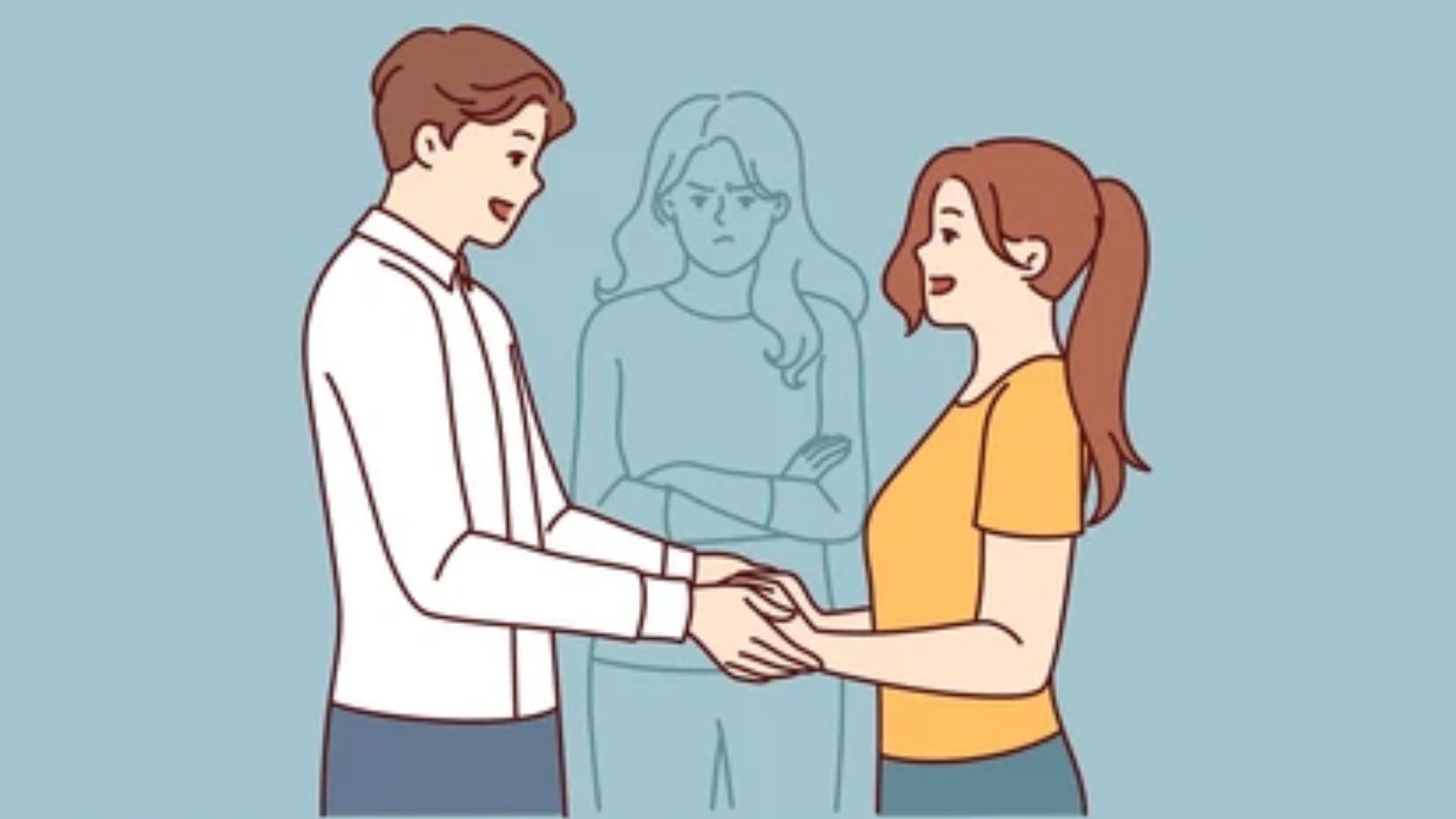 বিয়ের পরও কি প্রাক্তনের সঙ্গে যোগাযোগ রাখবেন?