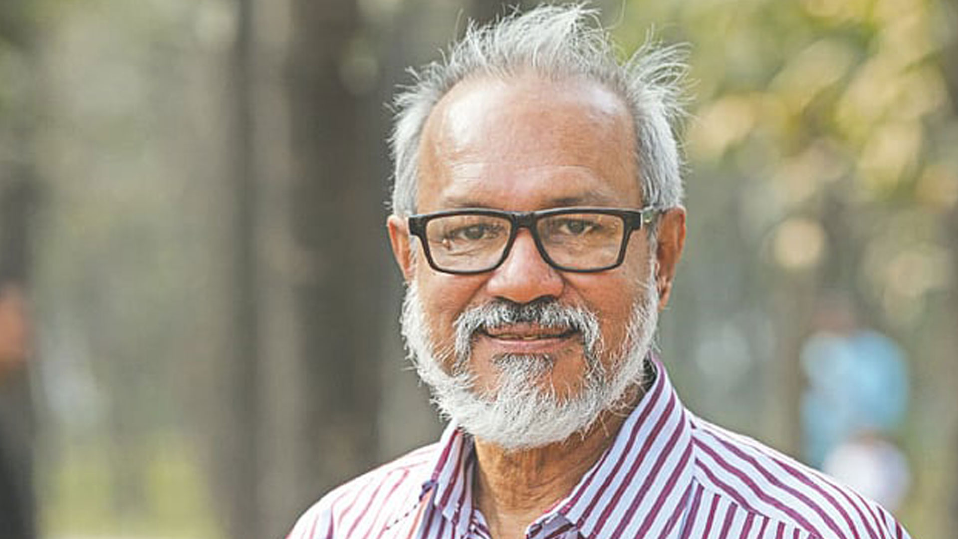 যেমন ছিল রকিব হাসানের কৈশোর