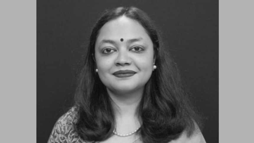 রাজধানীতে নারী গণমাধ্যমকর্মীর মরদেহ উদ্ধার