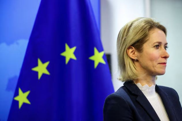 গাজা যুদ্ধবিরতির পরও ইসরায়েলের ওপর নিষেধাজ্ঞার কথা ভাবছে ইইউ