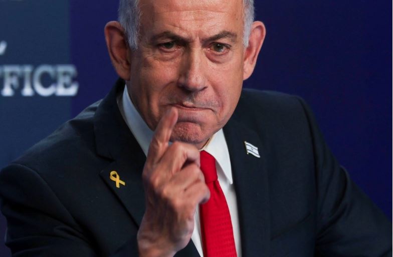 হোয়াইট হাউসের আশঙ্কা: নেতানিয়াহু গাজা যুদ্ধবিরতি নস্যাৎ করে দিতে পারেন