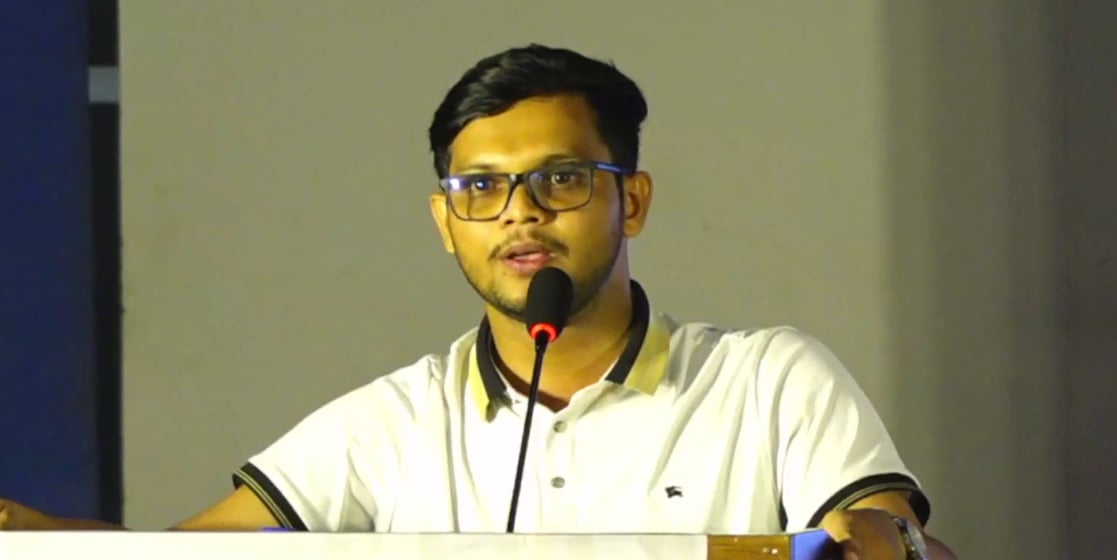 বিলুপ্ত বাগছাস, নতুন করে ‘জাতীয় ছাত্রশক্তি’র আত্মপ্রকাশ