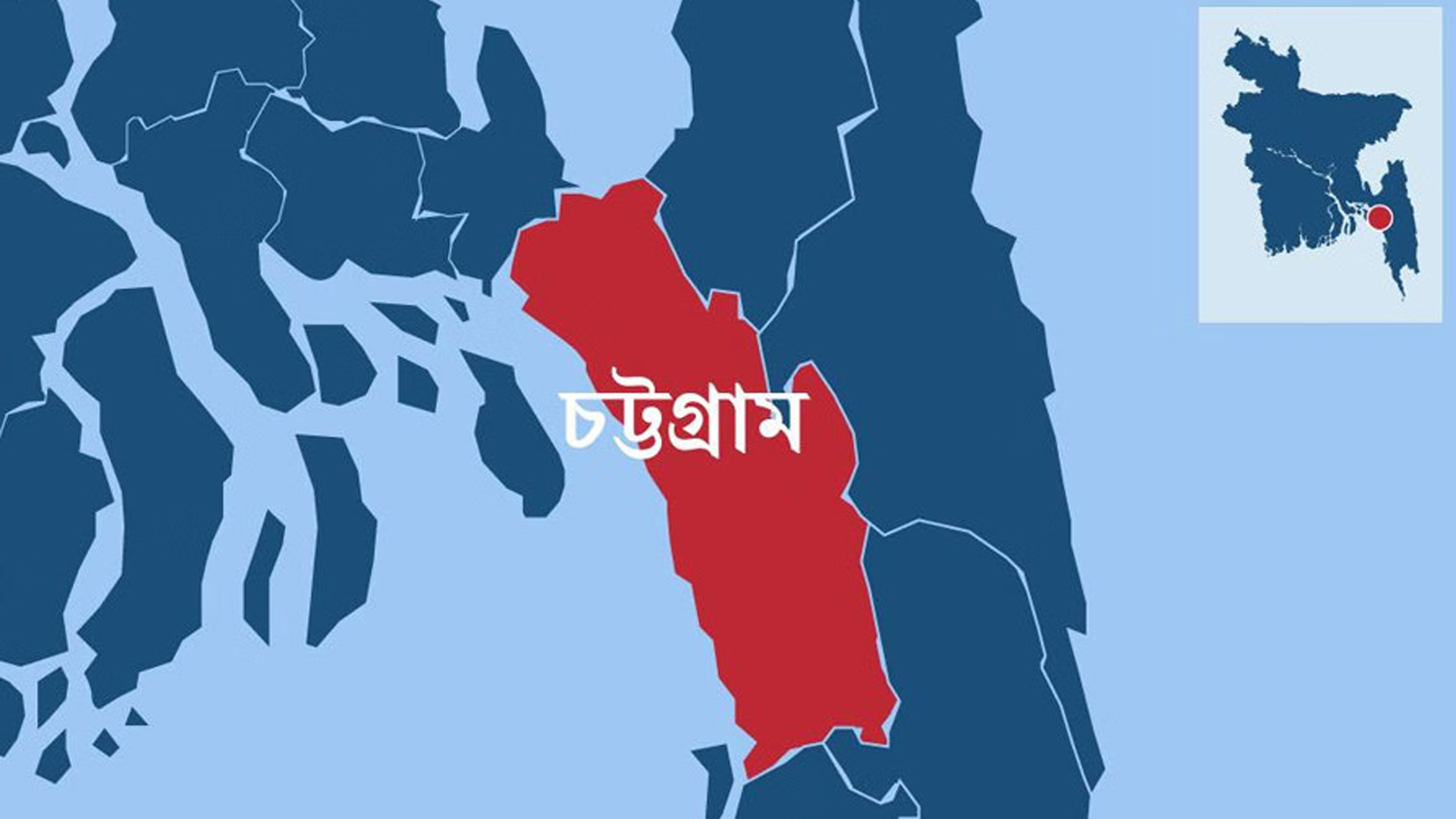 চট্টগ্রামের বায়েজিদ এলাকায় অটোরিকশাচালককে গুলি