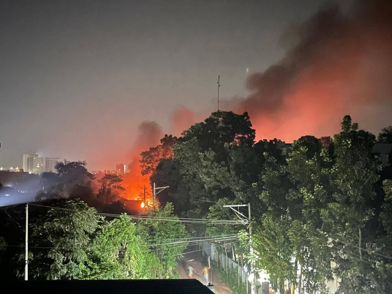 সিটি ইউনিভার্সিটির সঙ্গে সংঘর্ষ: ১১ শিক্ষার্থী মুক্ত, একজন নিখোঁজের দাবি ড্যাফোডিল কর্তৃপক্ষের