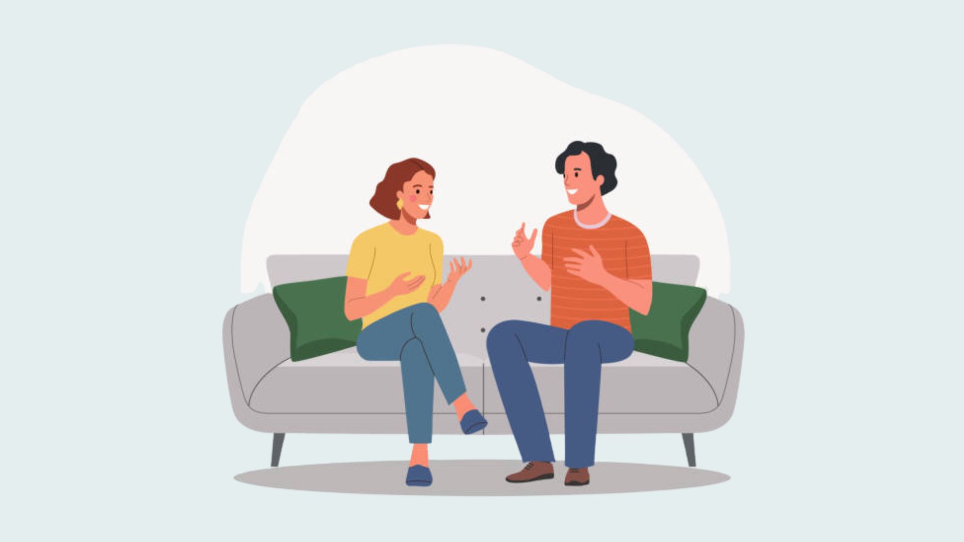 সম্পর্কে কখন বিয়ের বিষয়ে আলোচনা করবেন?