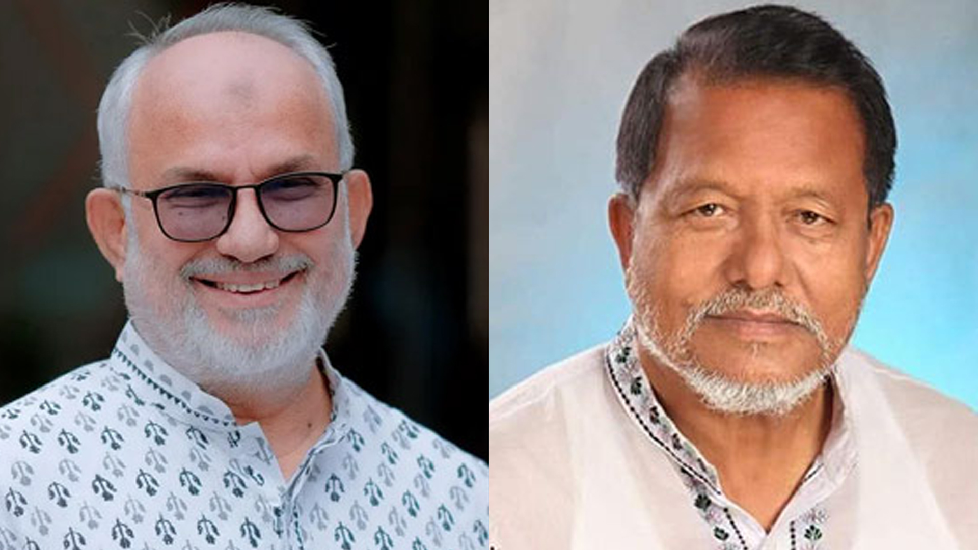 খুলনা বিভাগে বিএনপির হয়ে লড়বেন যারা