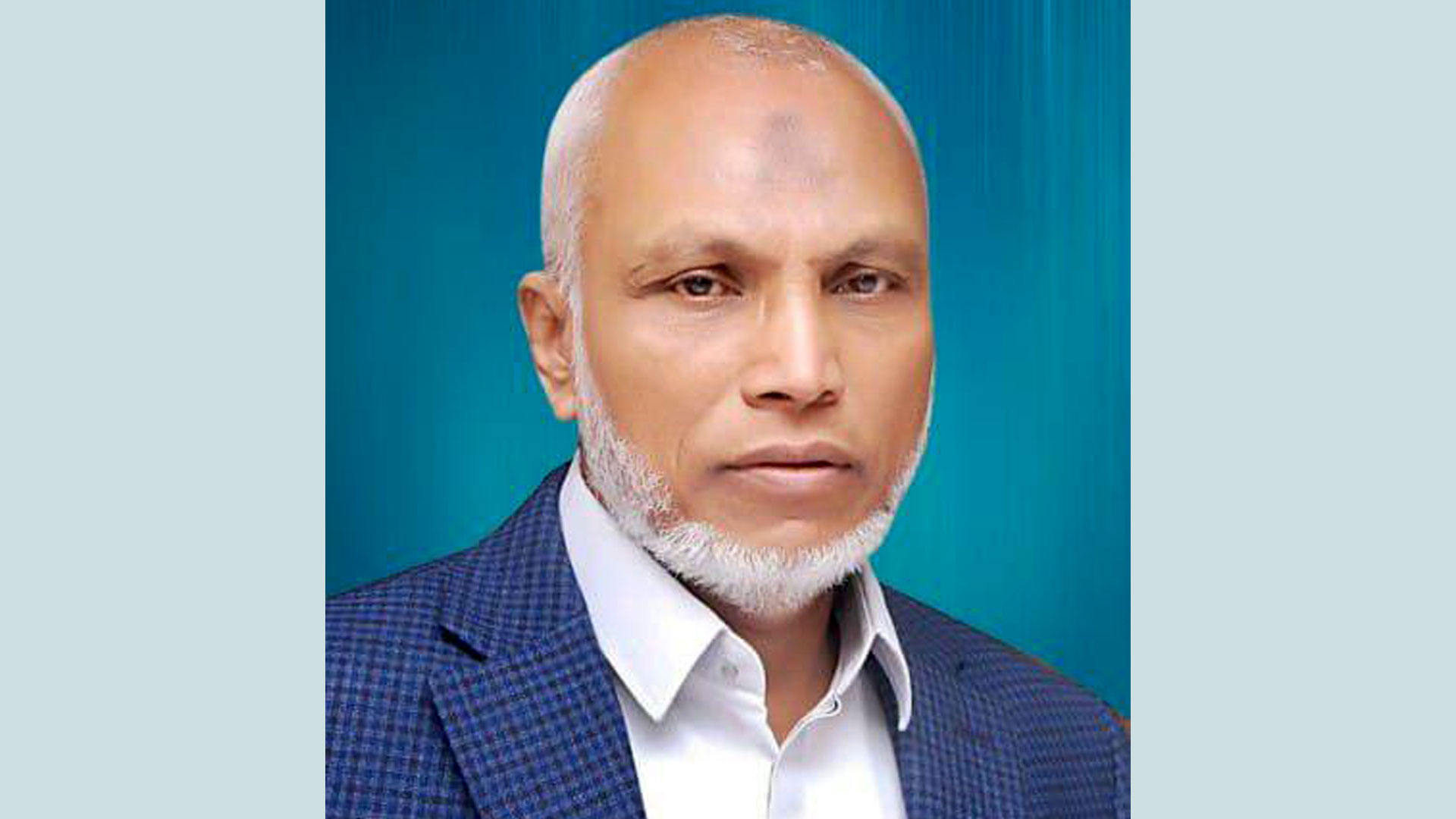 চট্টগ্রামে গণসংযোগের সময় বিএনপি প্রার্থী এরশাদ উল্লাহ গুলিবিদ্ধ