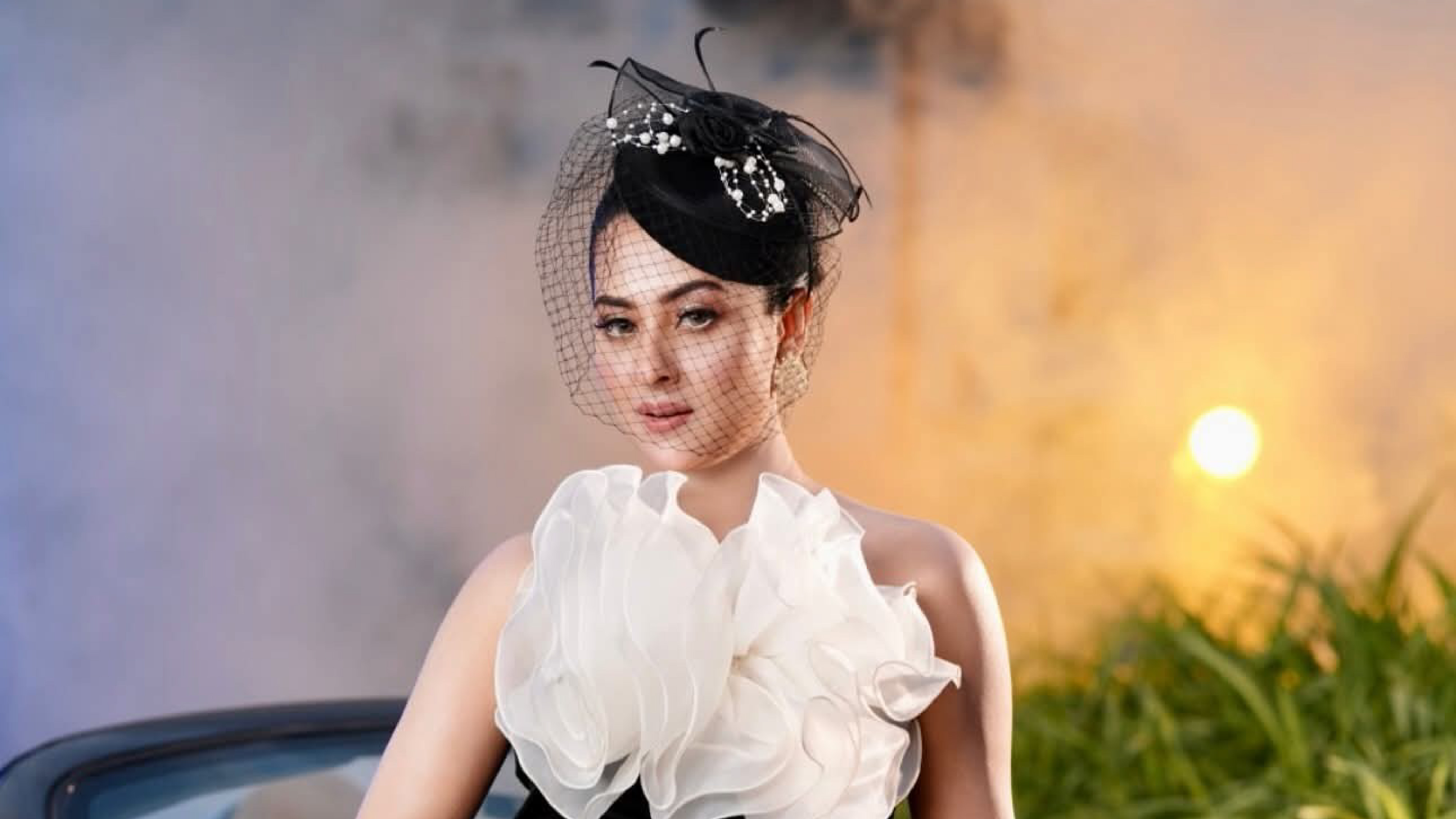 প্রেমের গল্পের পাশাপাশি থাকবে পুরান ঢাকার সংস্কৃতি: বুবলি