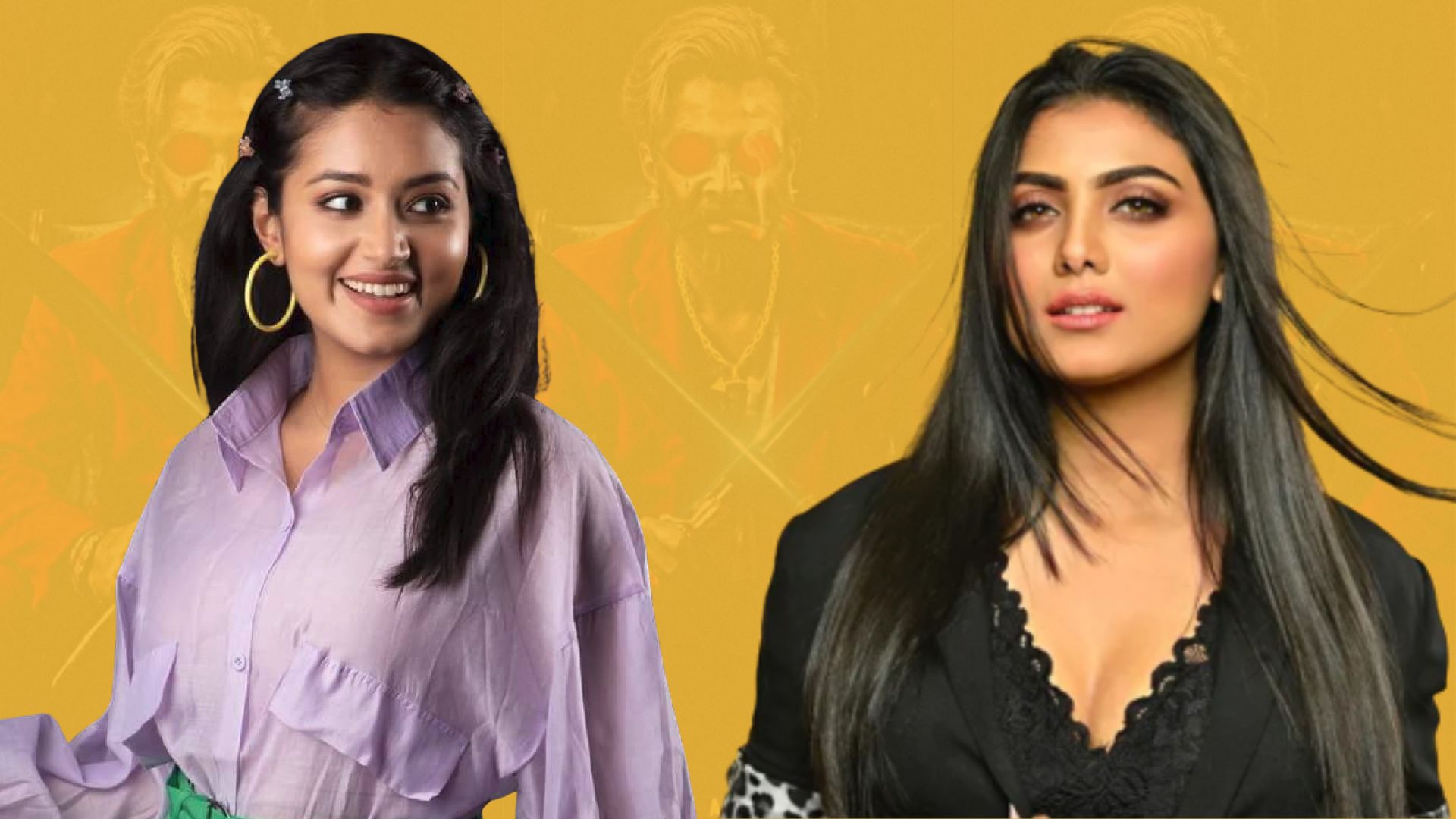 ‘প্রিন্সে’ ফারিণ চূড়ান্ত, ইধিকা থাকছেন?