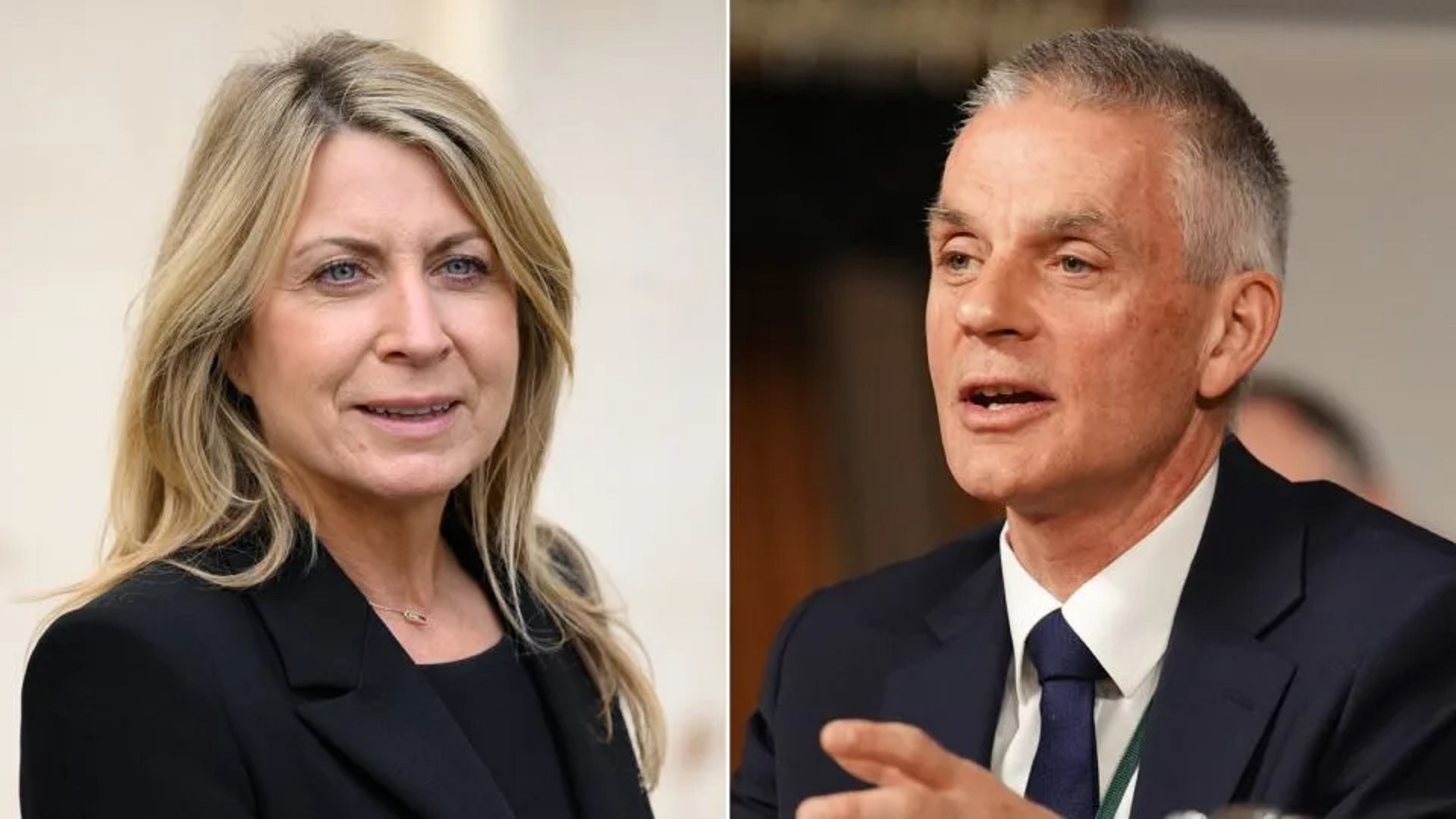 ট্রাম্পের ভাষণ যেভাবে এডিট করার জেরে পদত্যাগ করলেন বিবিসির শীর্ষ ২ নির্বাহী