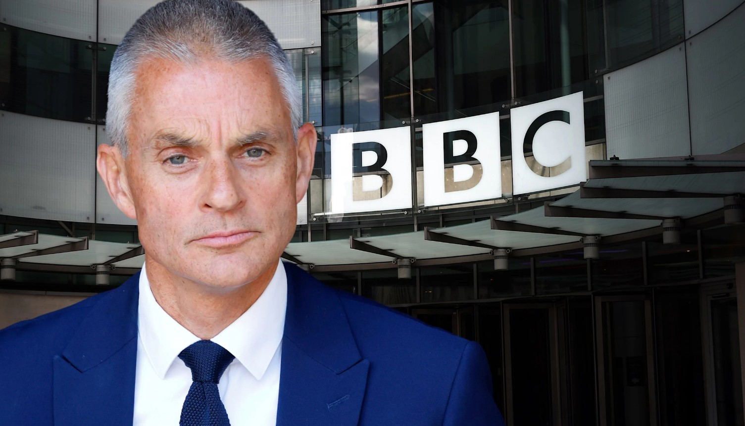 বিবিসি প্রধানের পদত্যাগের ঘোষণা