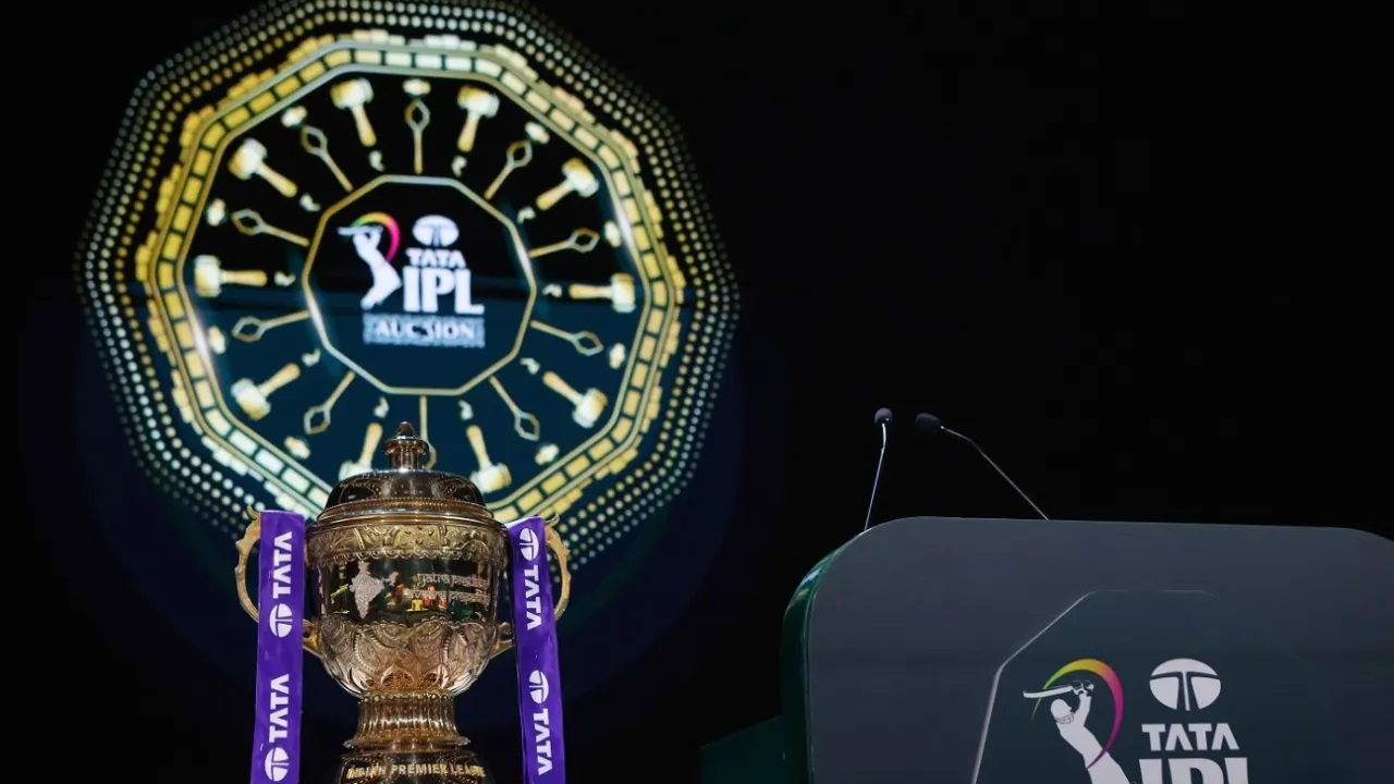 এবারও আইপিএলের নিলাম হবে না ভারতে: যা জানা দরকার