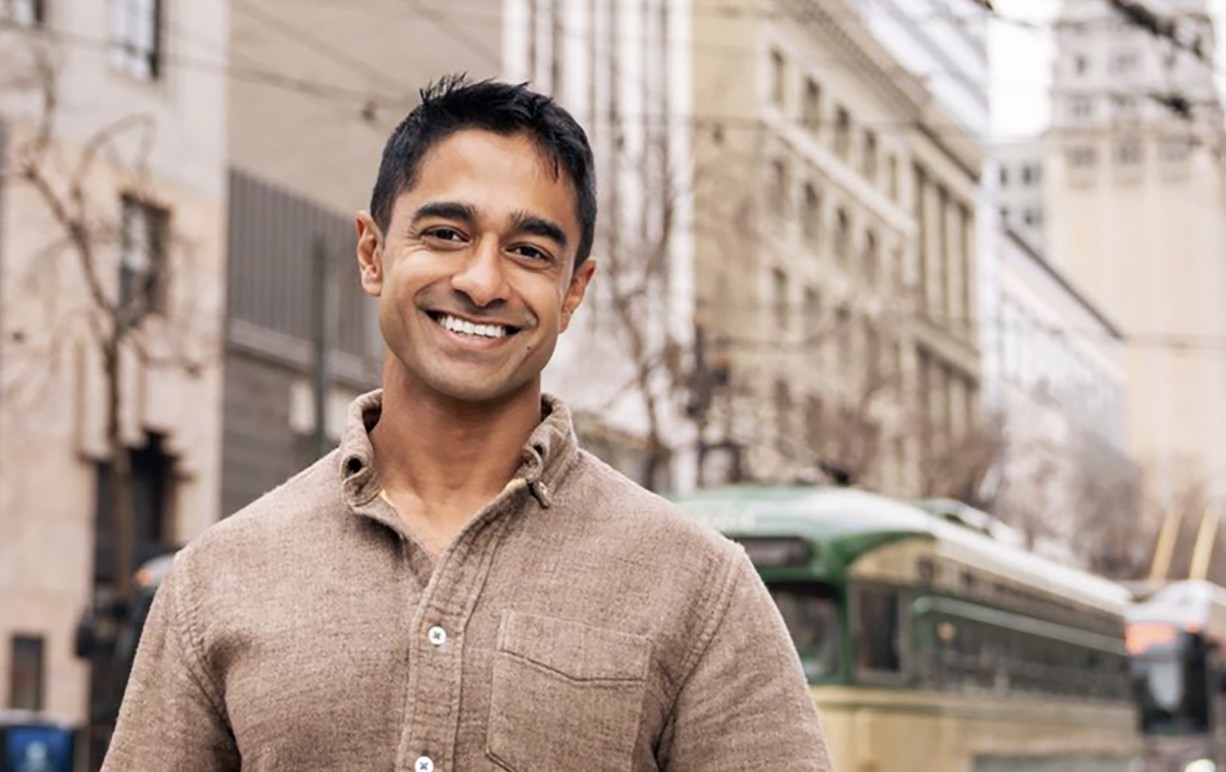 সান ফ্রান্সিসকোর ‘মামদানি’ হতে চান সৈকত