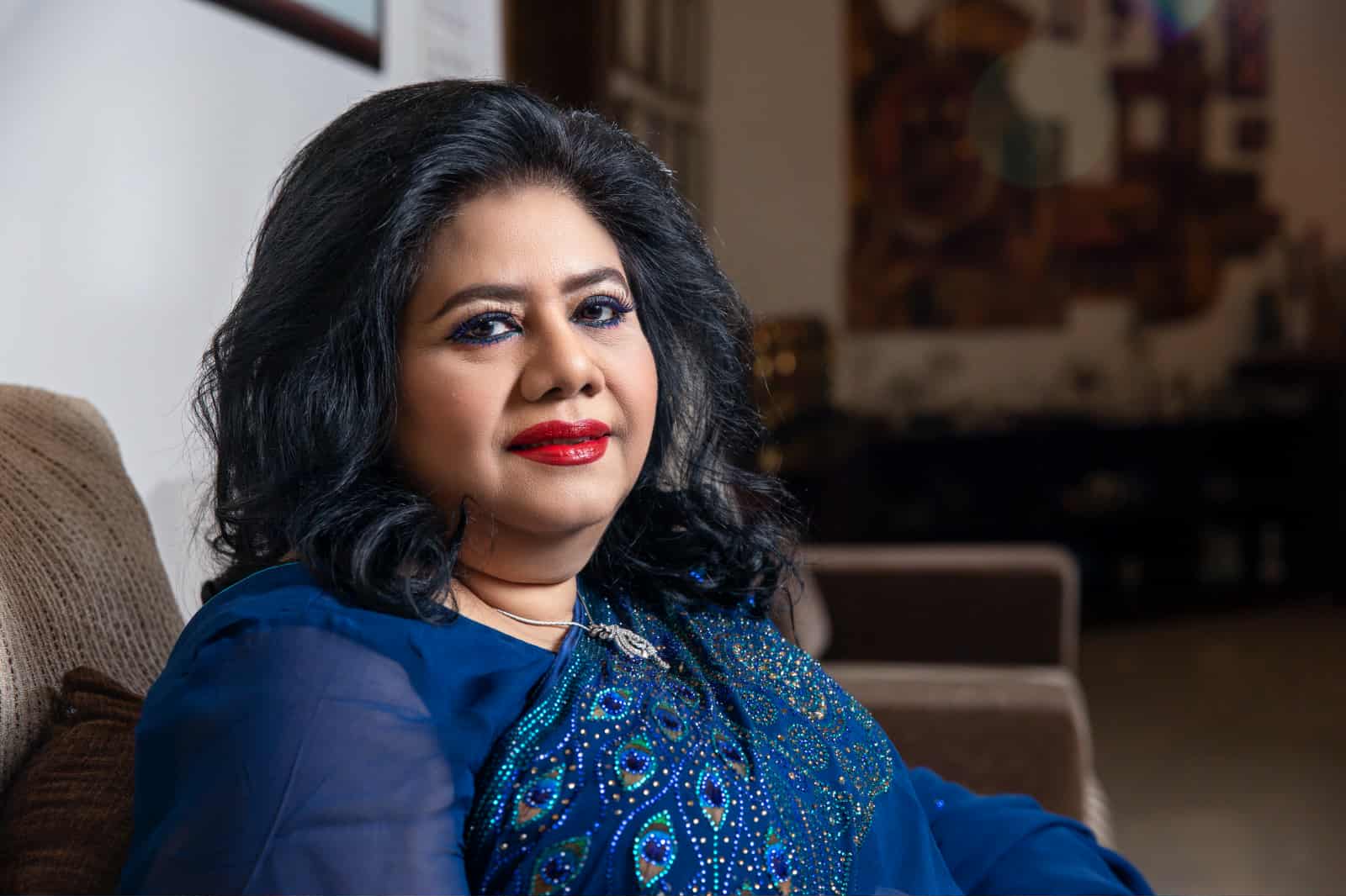 রুনা লায়লার সংগীতযাত্রার উদযাপন হবে অস্ট্রেলিয়ায়