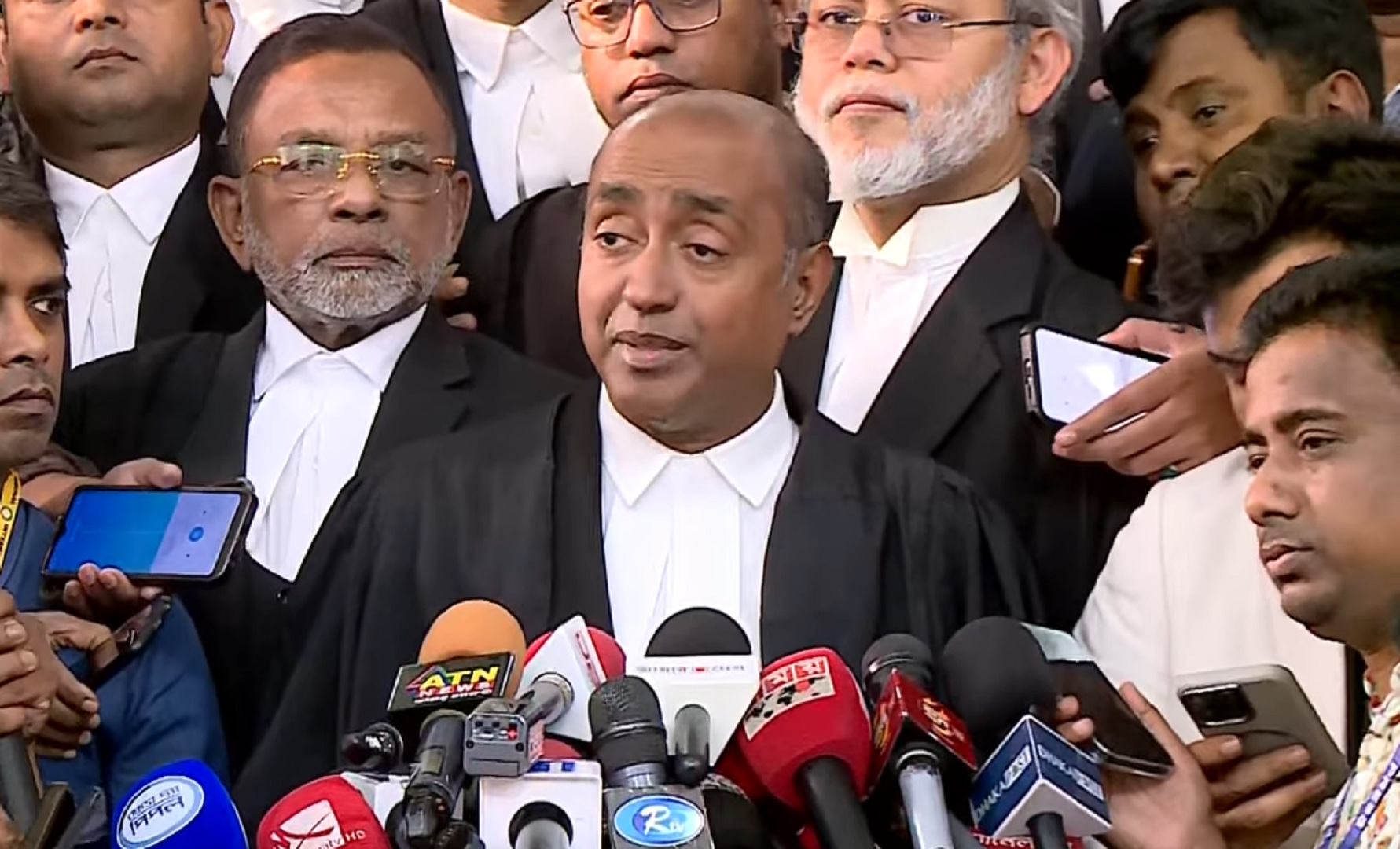 এই রায় যুগান্তকারী, ভবিষ্যতের জন্য বার্তা: অ্যাটর্নি জেনারেল