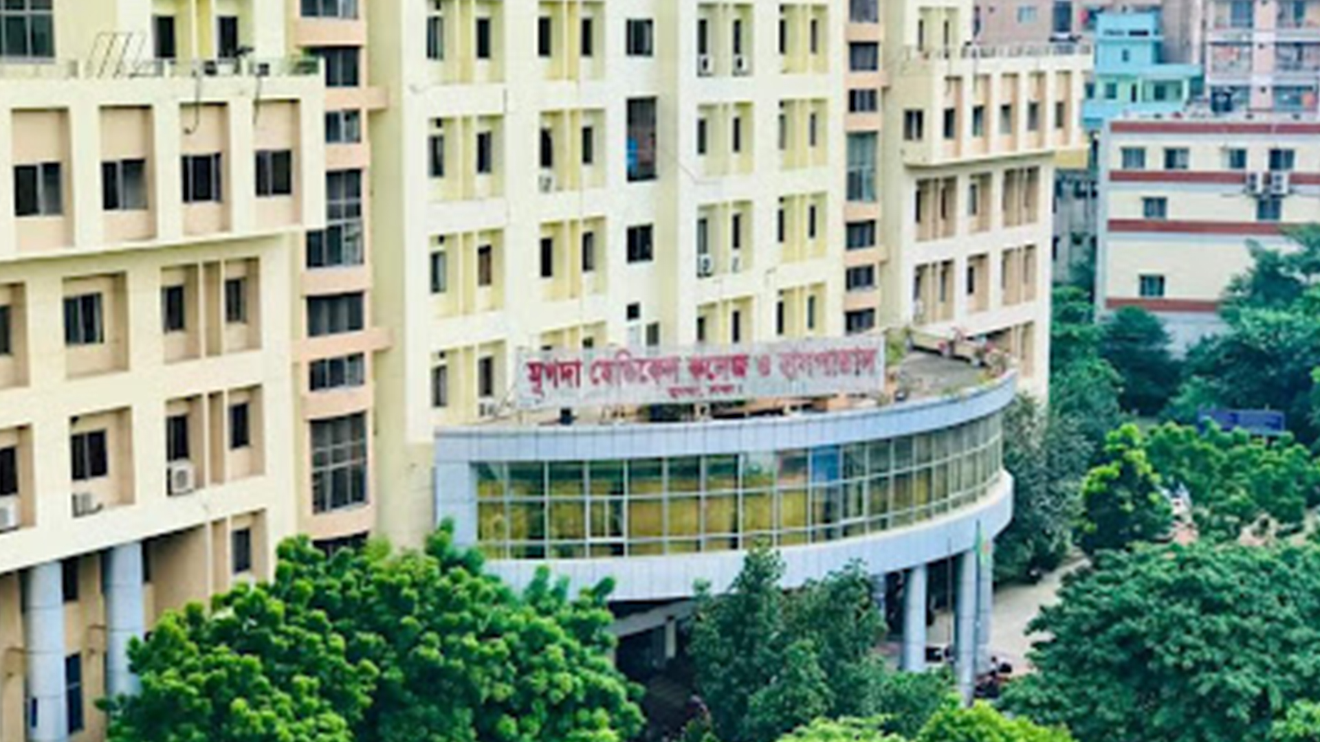 মুগদায় ভূমিকম্পে দেয়াল ধসে নিরাপত্তাকর্মীর মৃত্যু