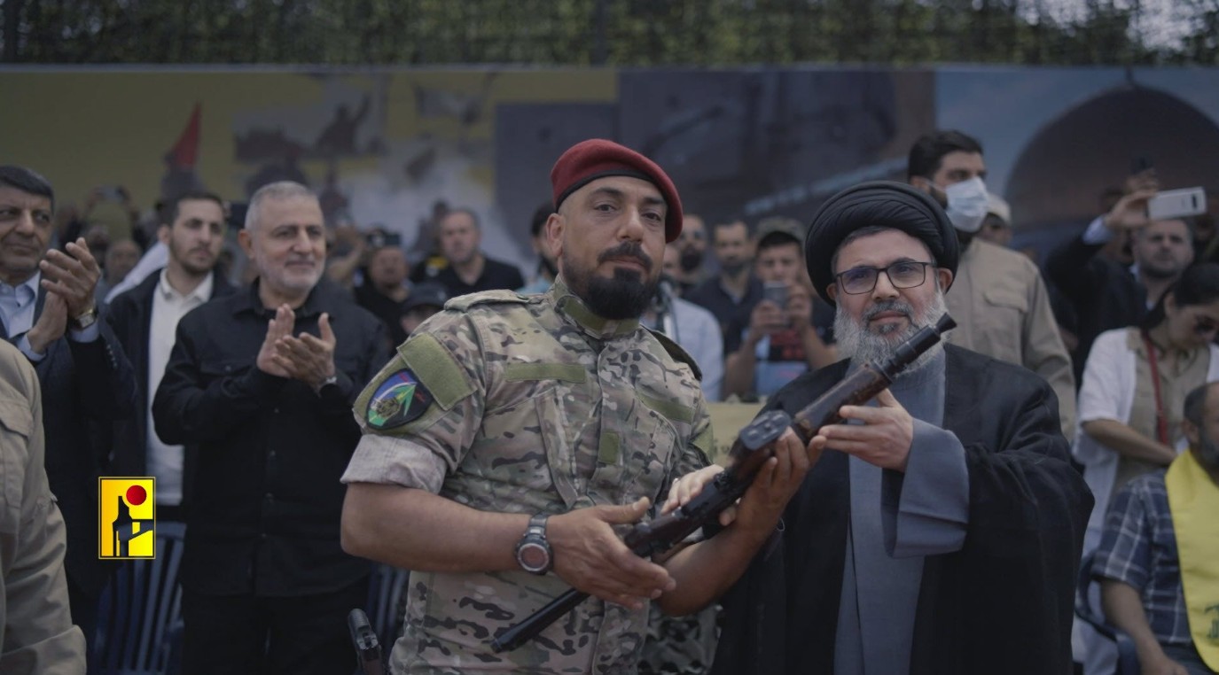 হিজবুল্লাহ চিফ অব স্টাফ হাইতাম আলি তাতাবাইকে হত্যার দাবি ইসরায়েলের