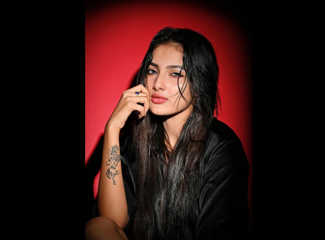 ‘প্রিন্সে’ শাকিবের আরেক নায়িকা কলকাতার জ্যোতির্ময়ী কুণ্ডু