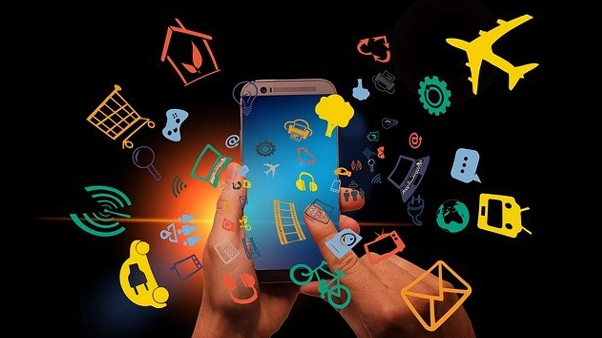 যেভাবে স্মার্টফোন ম্যালওয়্যার মুক্ত রাখবেন