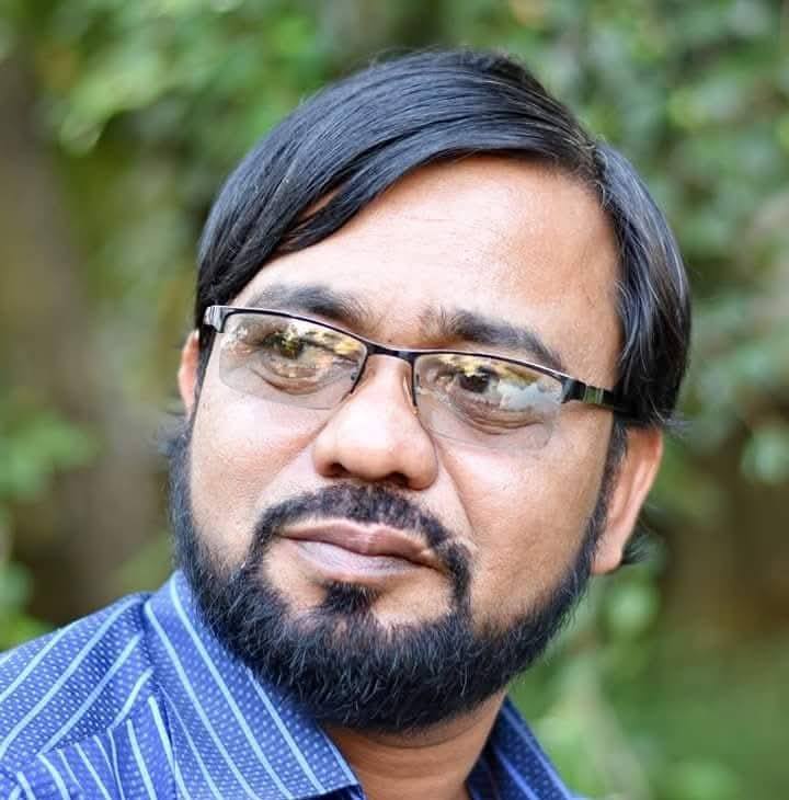 কবি নেহাল হাফিজ মারা গেছেন&nbsp;