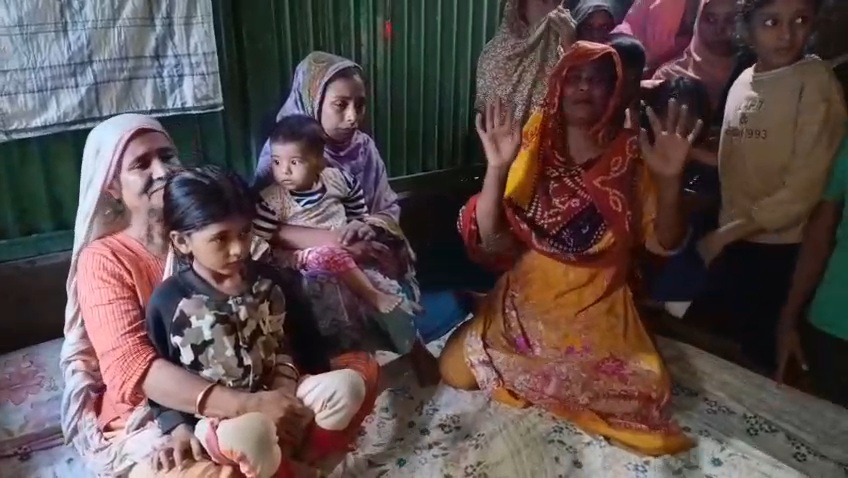 আধিপত্যের জেরে ব্রাহ্মণবাড়িয়ায় যুবককে গুলি করে হত্যা