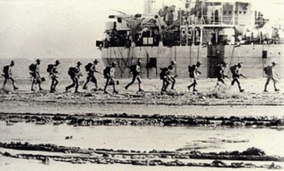 ইন্দোনেশিয়ার হাতেও ‘গণহত্যার’ দাগ, এখনো ন্যায়বিচার খুঁজছে পূর্ব তিমুর