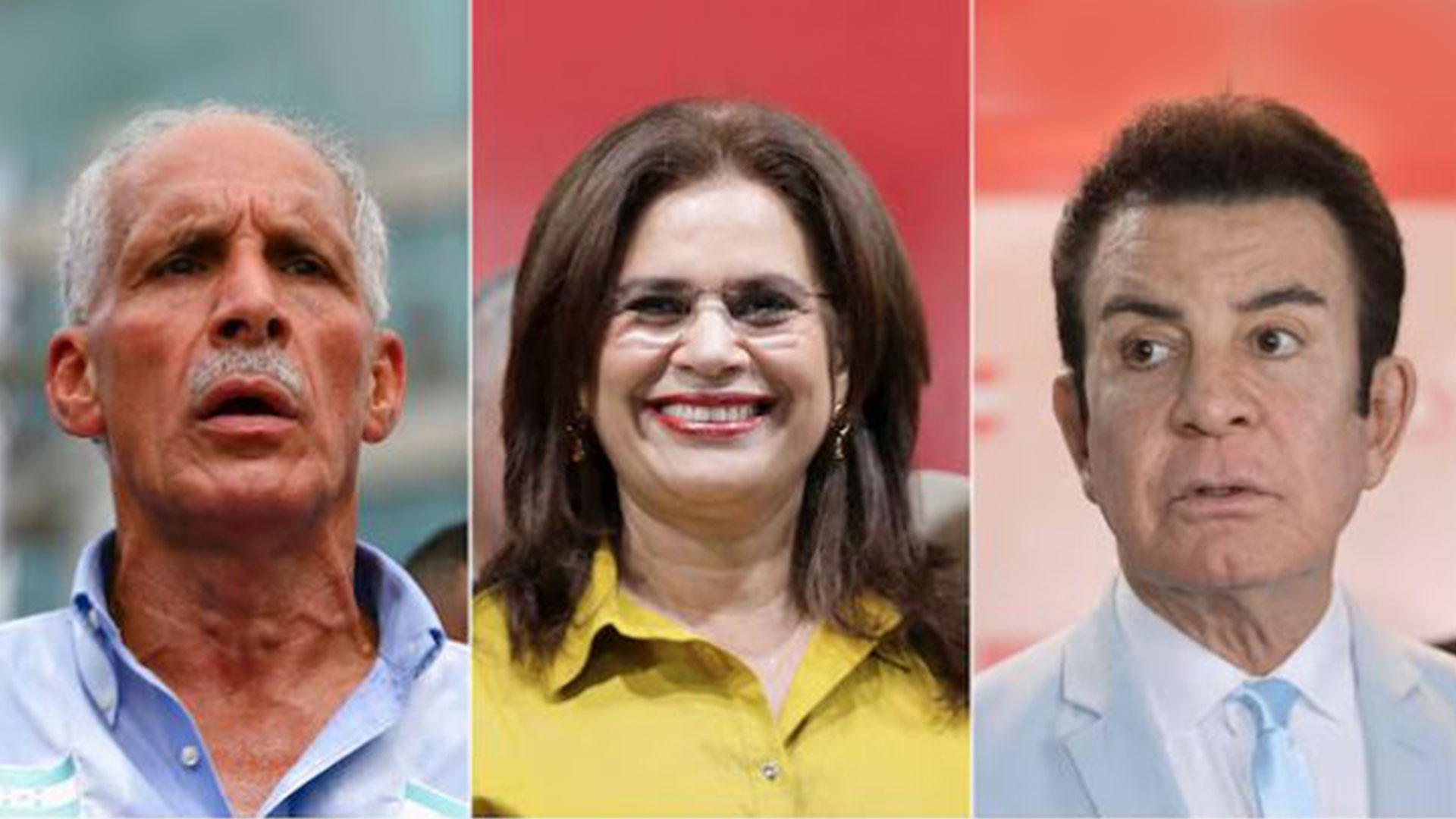 হন্ডুরাসের নির্বাচনে কেন ফিলিস্তিন-বংশোদ্ভূত প্রার্থীকে সমর্থন দিচ্ছেন ট্রাম্প?