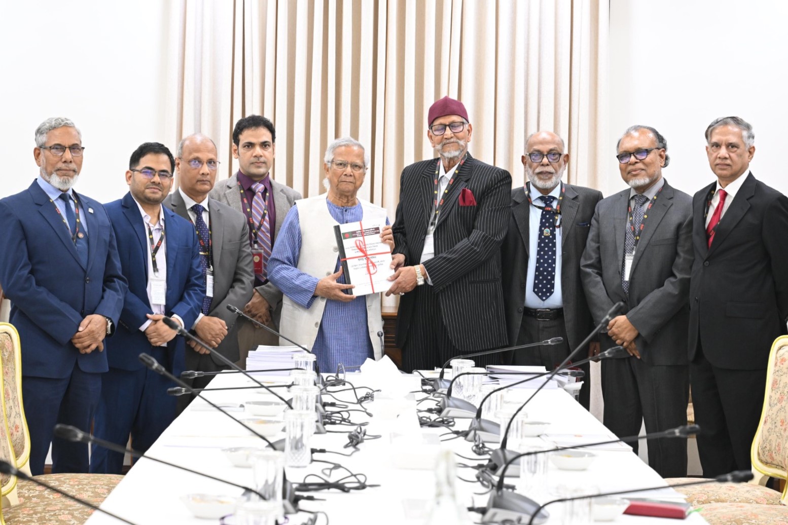 বিডিআর হত্যাকাণ্ডে আ. লীগ দলগতভাবে জড়িত, মূল সমন্বয়কারী তাপস: তদন্ত কমিশন