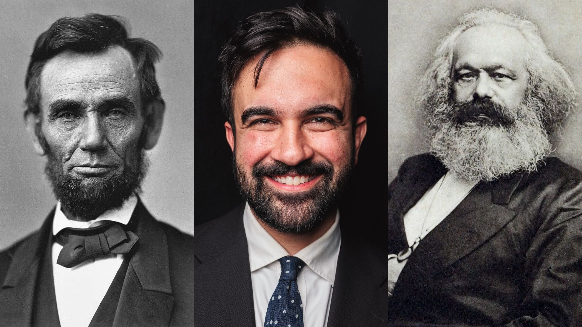 দাড়ির পুনর্জাগরণ: নতুন রাজনৈতিক-সাংস্কৃতিক স্রোতের ইঙ্গিত?