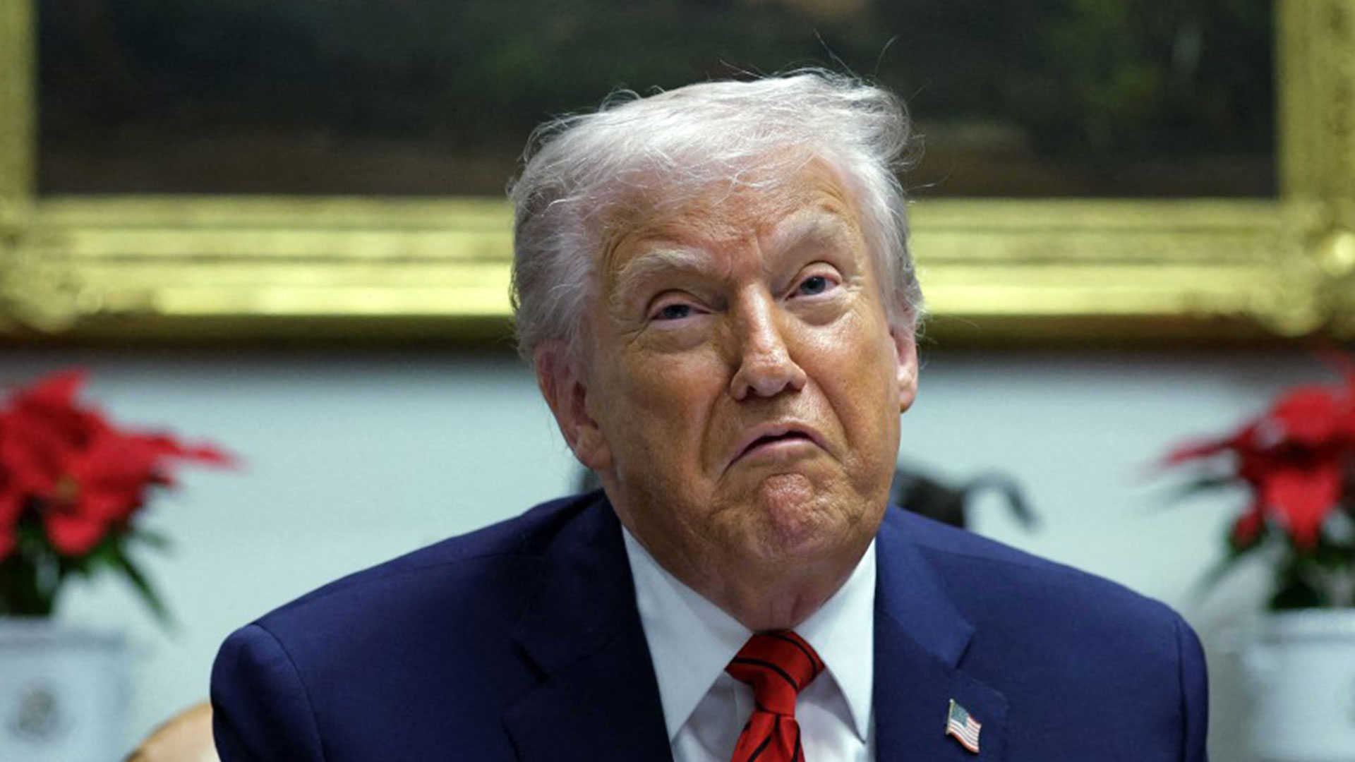 ভেনেজুয়েলা উপকূল থেকে ট্যাঙ্কার জব্দের পর ৬ জাহাজে মার্কিন নিষেধাজ্ঞা