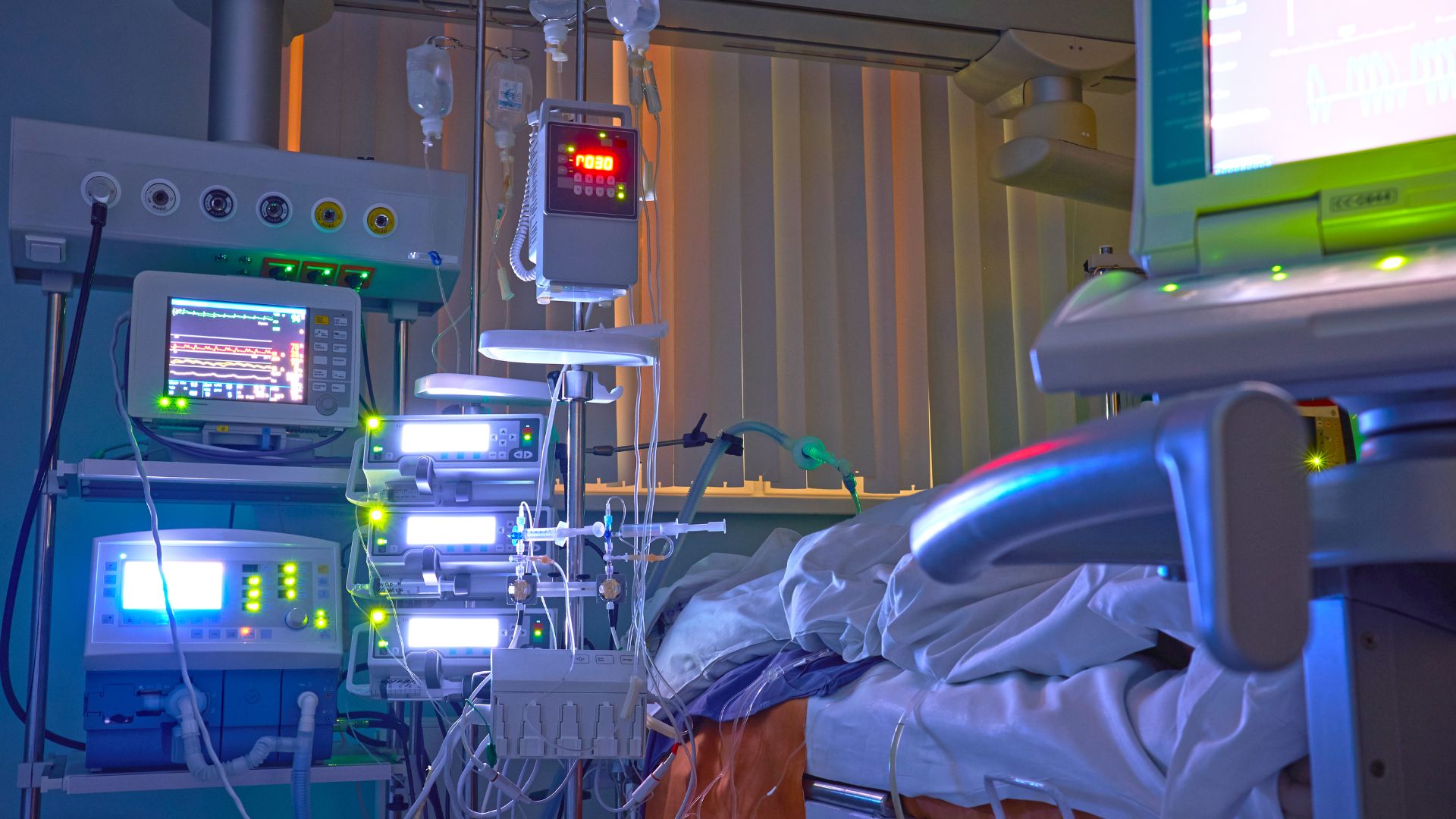 জিসিএস লেভেল কী, এটা দিয়ে রোগীর যা বোঝায়