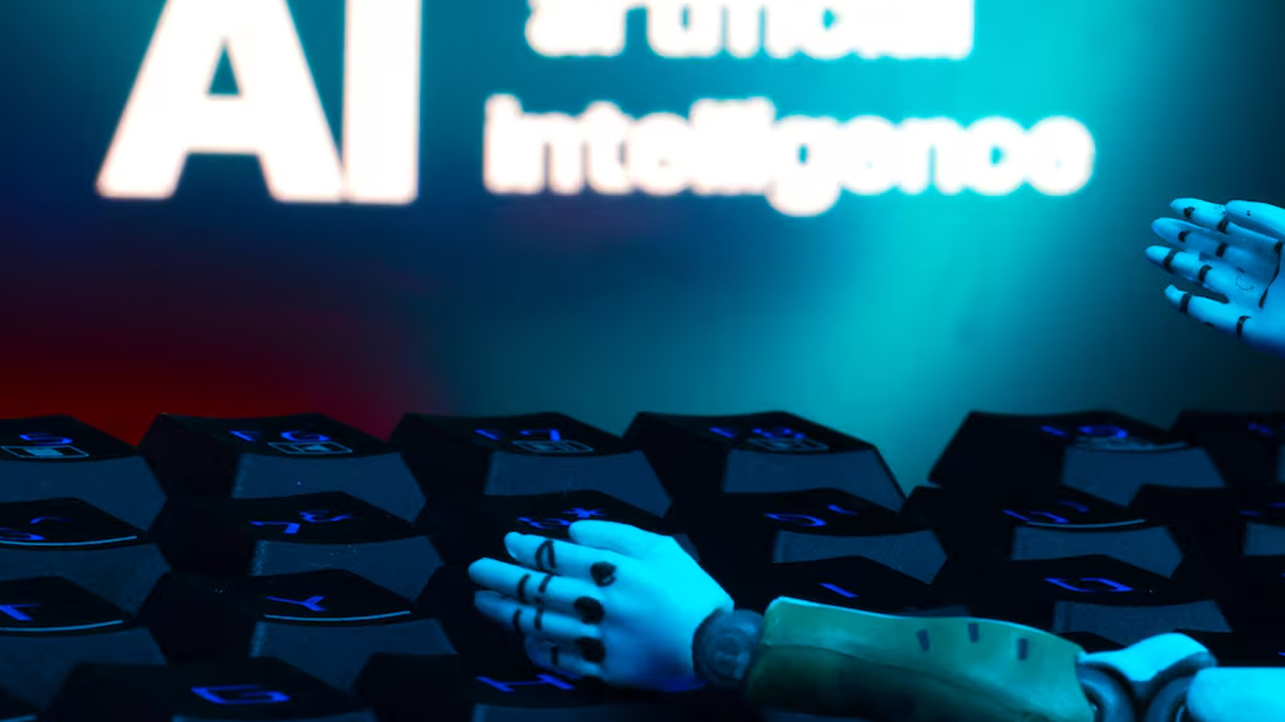 ২০২৫ সালে যুক্তরাষ্ট্রে প্রায় ৫৫ হাজার চাকরি হারানোর পেছনে এআই দায়ী