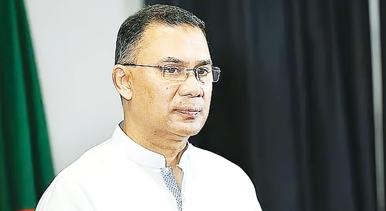 তারেক রহমানের স্বদেশ প্রত্যাবর্তন: সময়সূচি, গন্তব্য ও পথনির্দেশনা