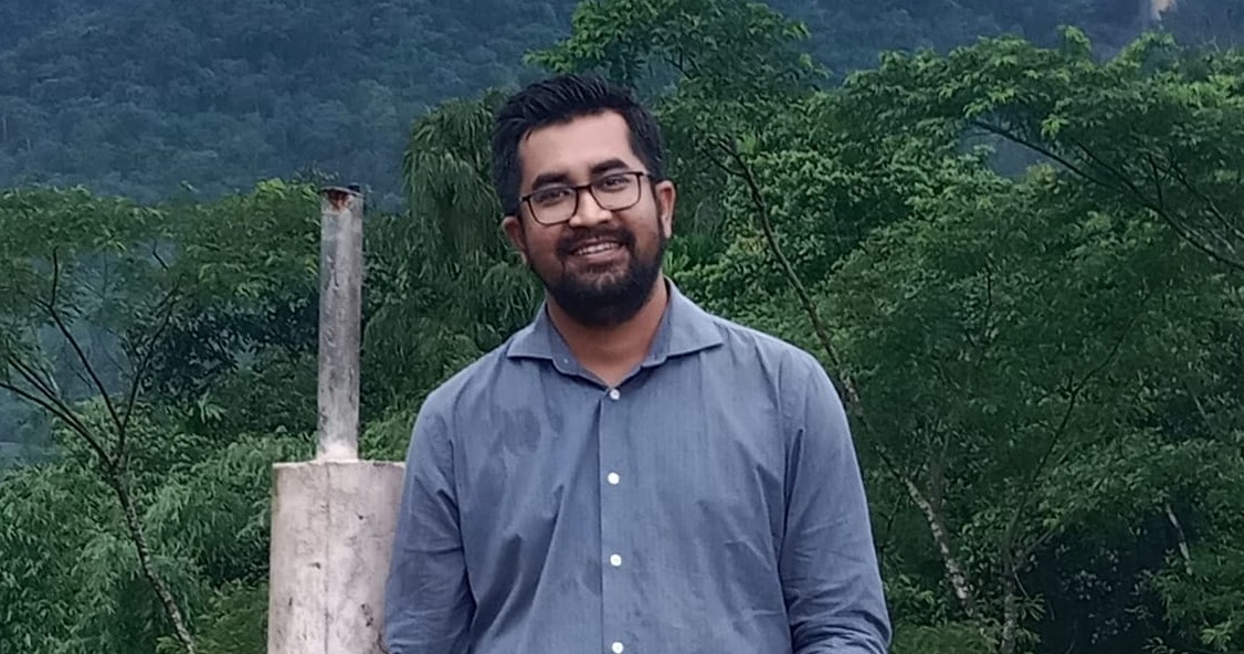 বিএনপিকে সমর্থন জানিয়ে এনসিপি ছাড়লেন কেন্দ্রীয় নেতা