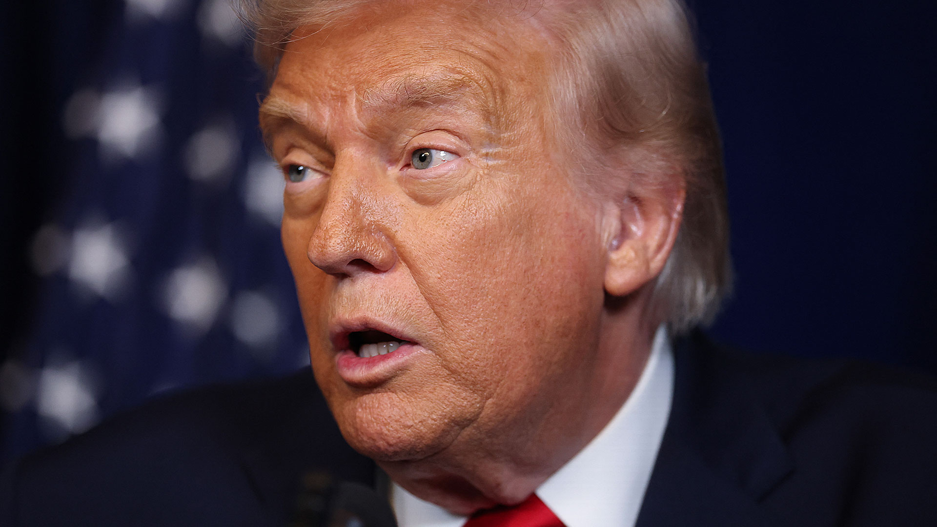 ইরান বিক্ষোভকারীদের হত্যা করলে যুক্তরাষ্ট্র উদ্ধারে এগিয়ে আসবে: ট্রাম্প&nbsp;