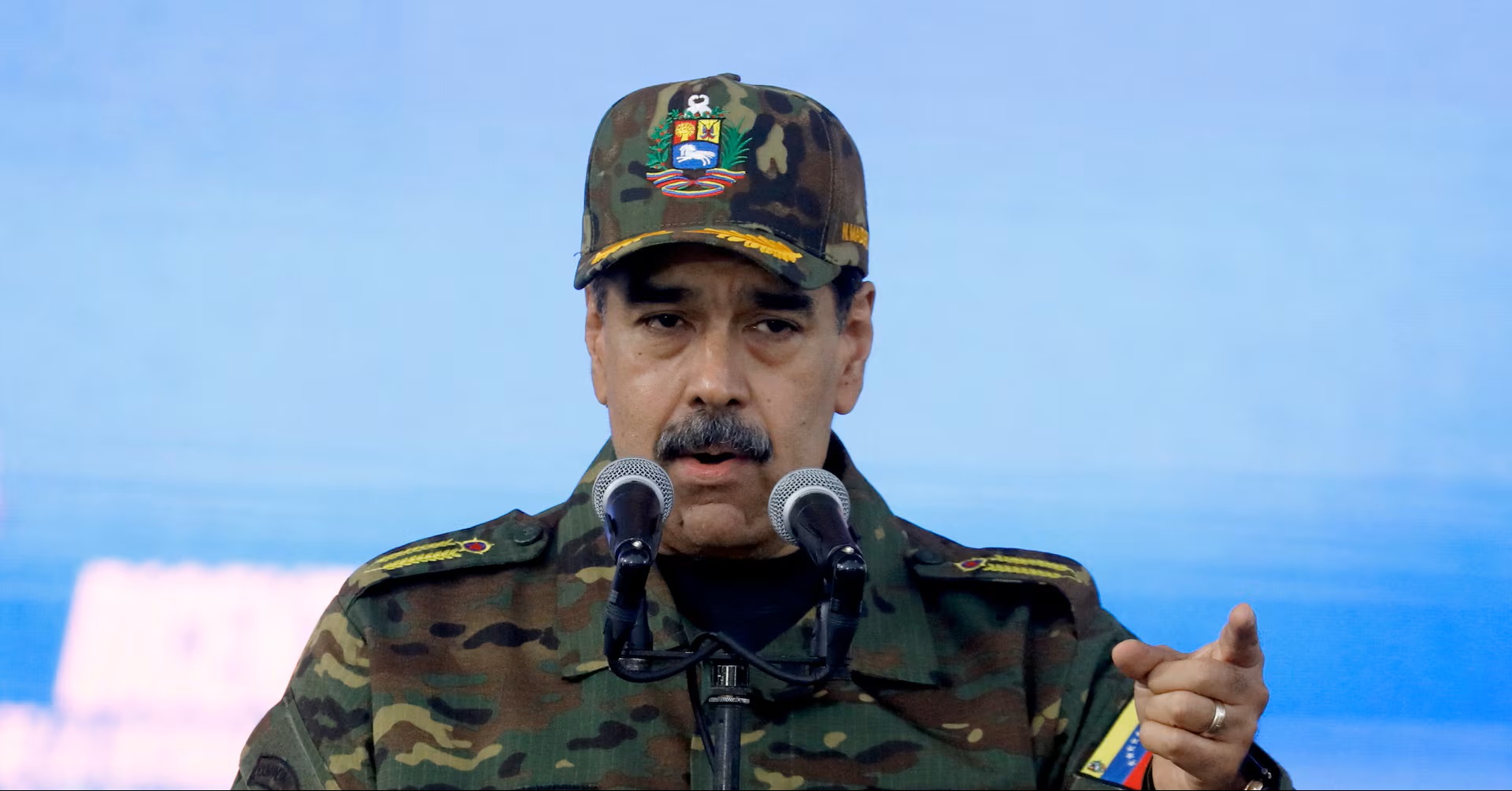 ভেনেজুয়েলায় মার্কিন হামলায় বিশ্বজুড়ে প্রতিক্রিয়া